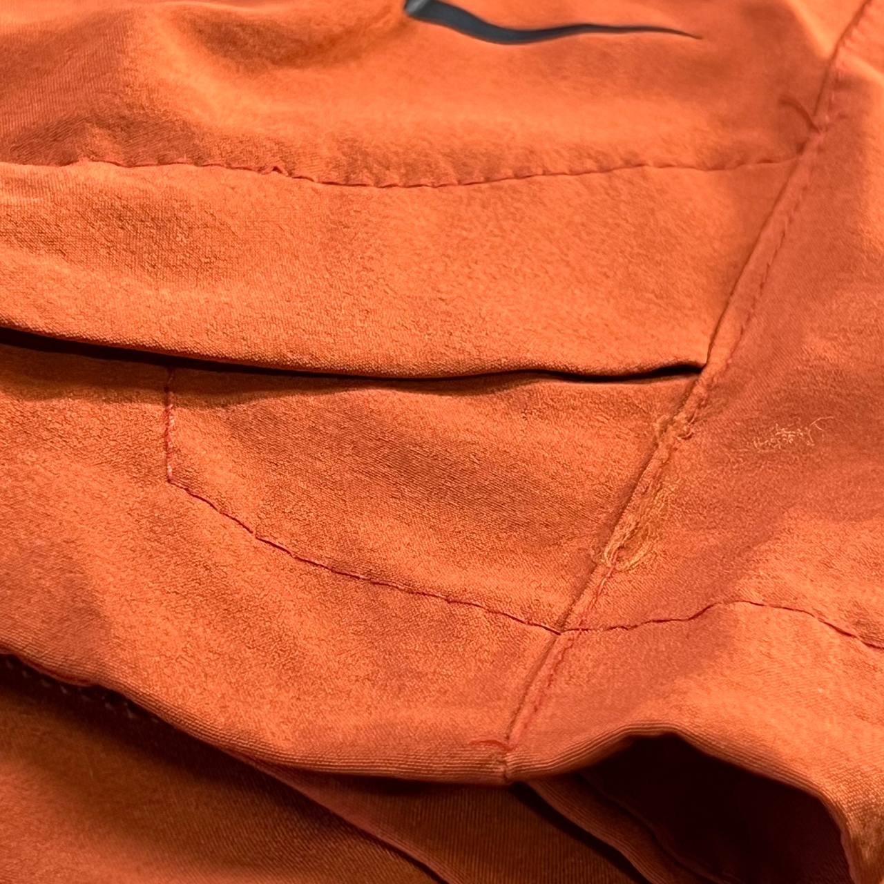 Bermuda Microfibra HIPER - NIKE 