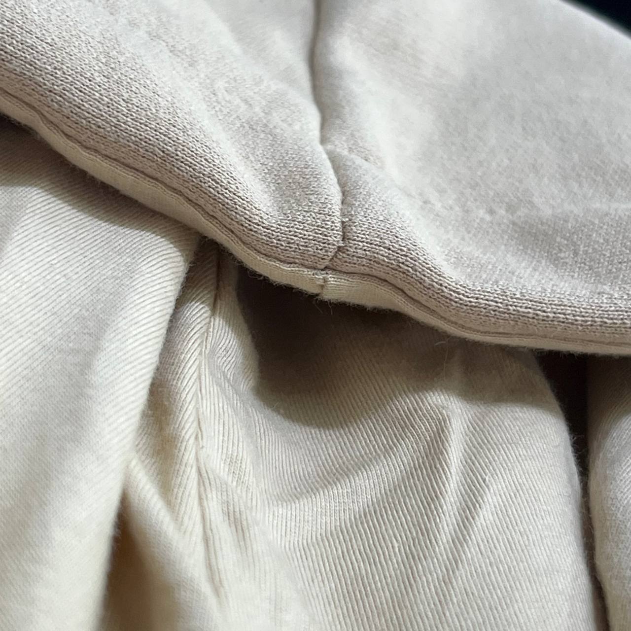 MOLETOM 3 CABOS CANGURU - ARMANI