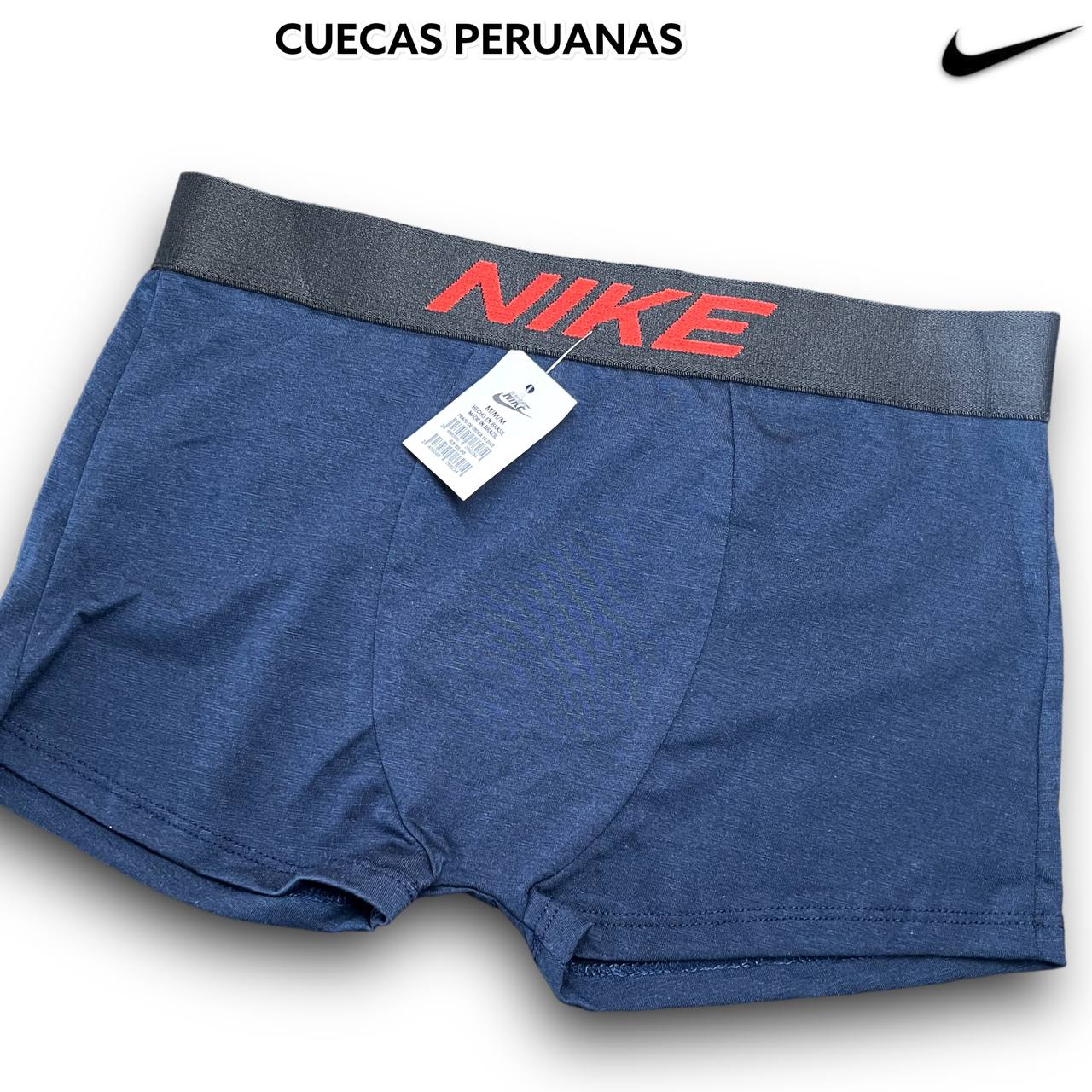 Cuecas Peruanas - NIKE