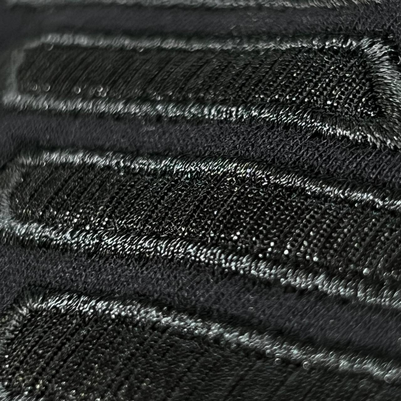 Camiseta GENUINA COTTON TANGUIS TURCO - ARMANI arte em bordado