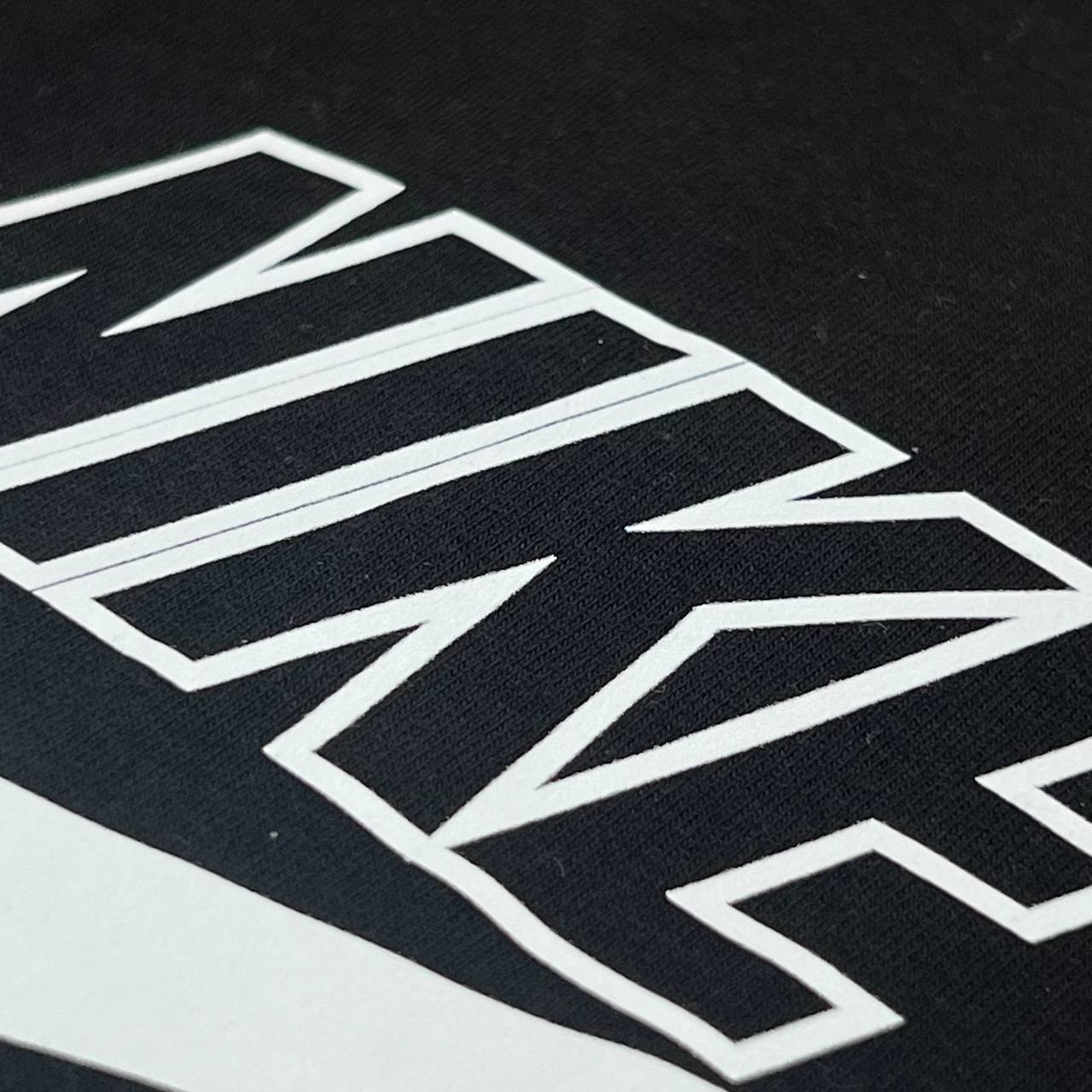 Camiseta Genuína Soft Penteado Turco - NIKE arte em DTF