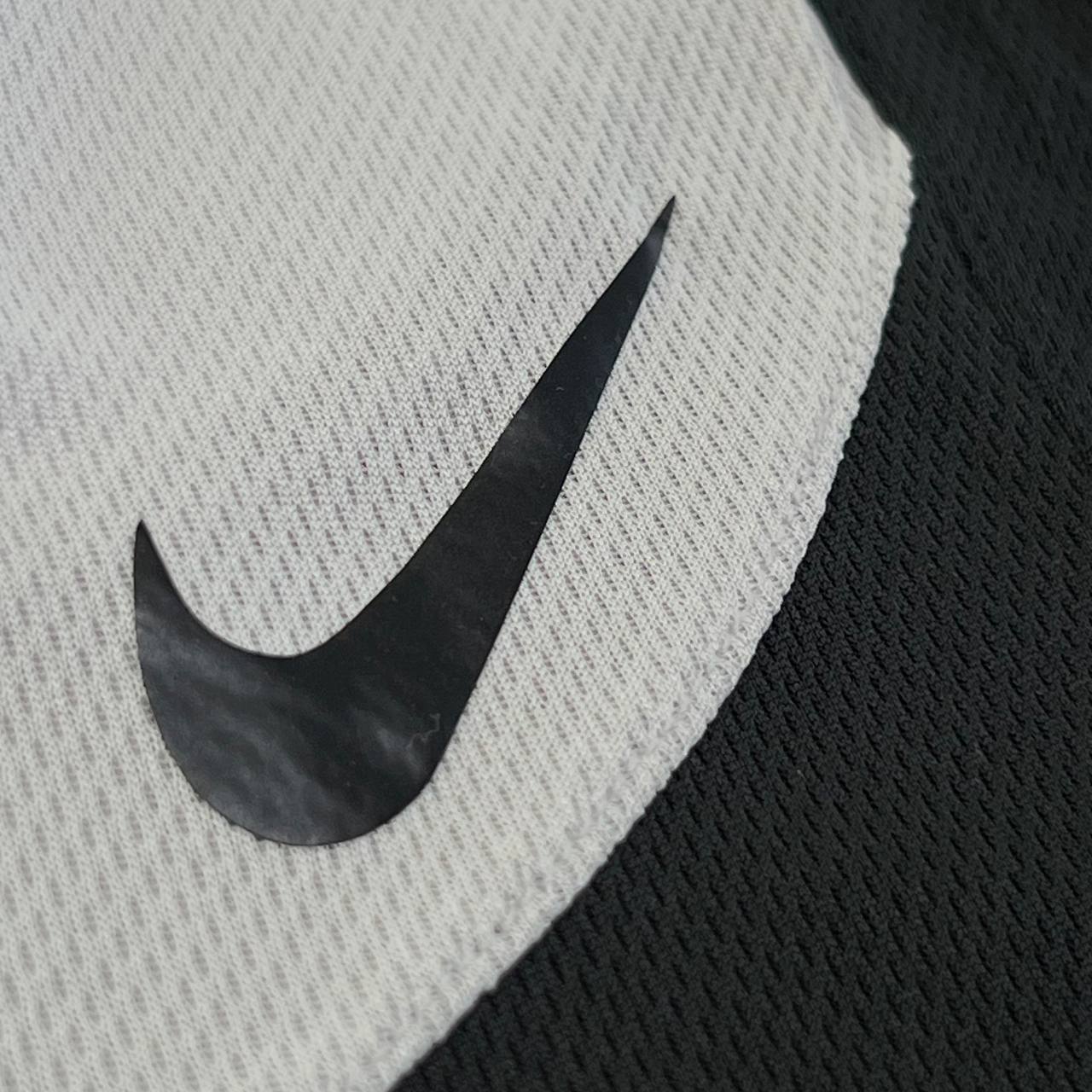 KIT Camiseta + Bermuda ULTRA DRY - NIKE