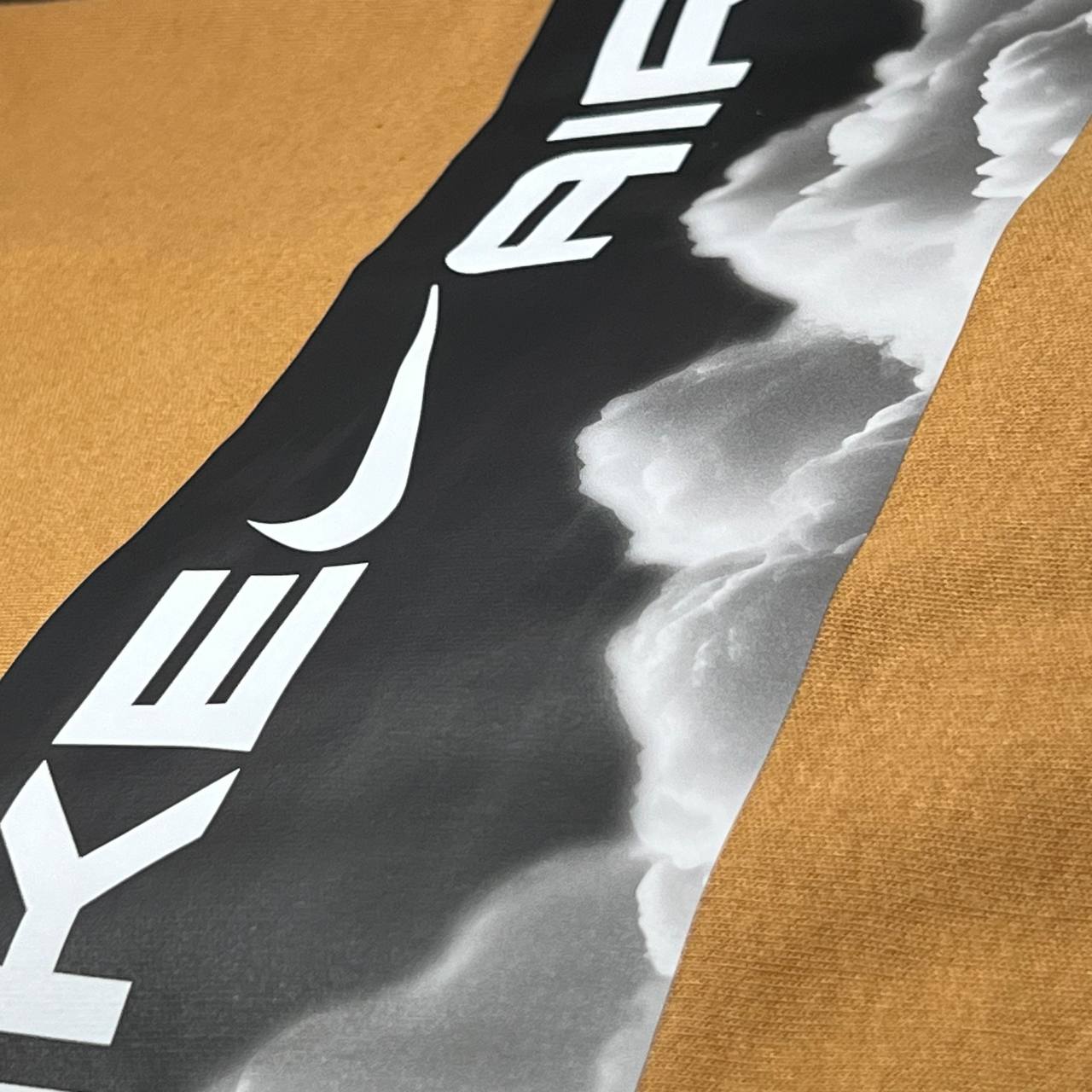 Camiseta Suedine 1:1 ULTRA - NIKE arte em DTF