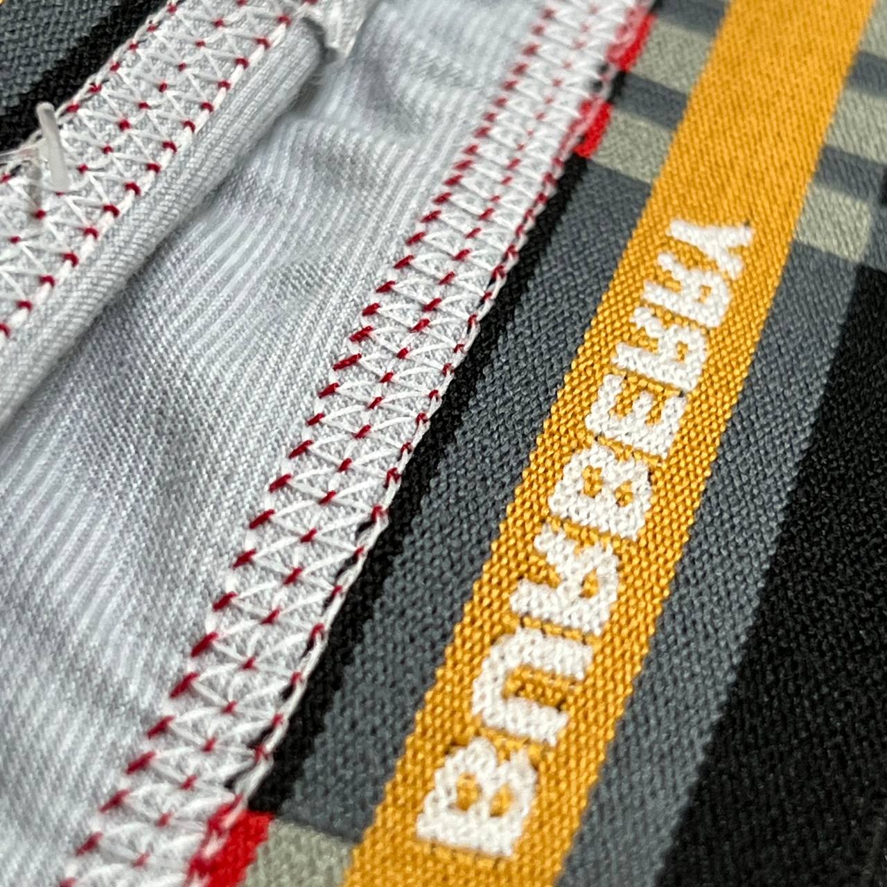 Cuecas Peruanas - BURBERRY