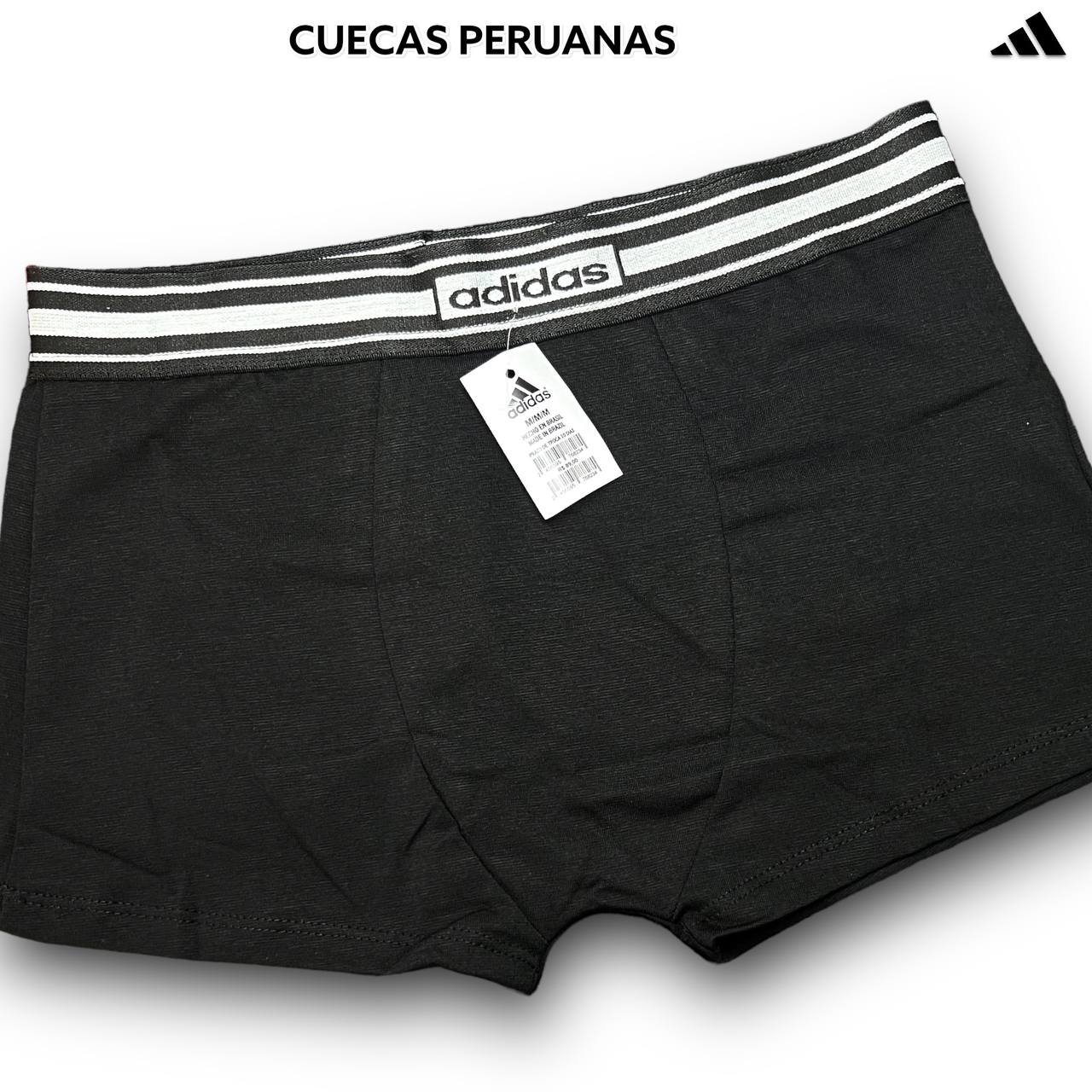 Cuecas Peruanas - ADIDAS