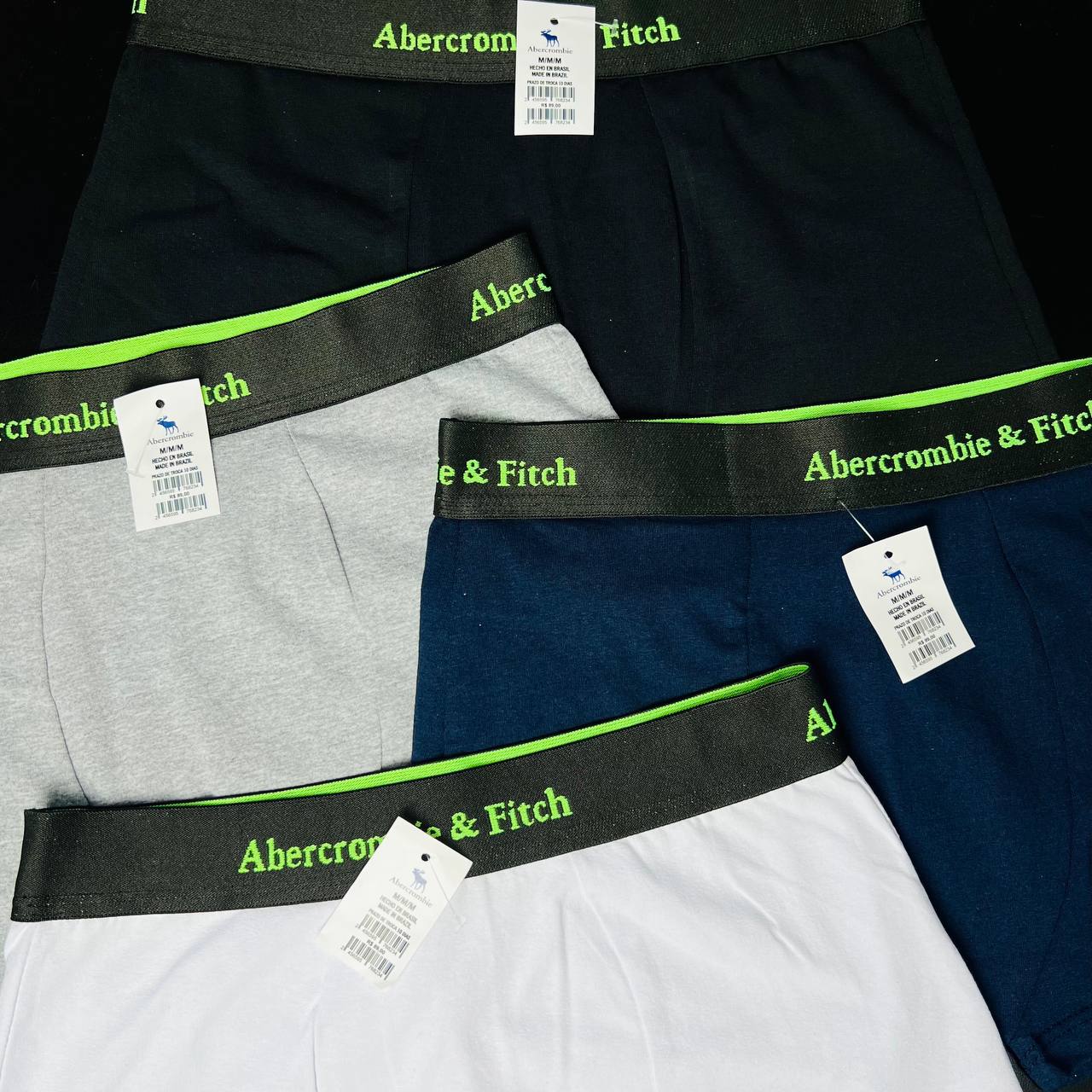 Cuecas Peruanas (C265) 