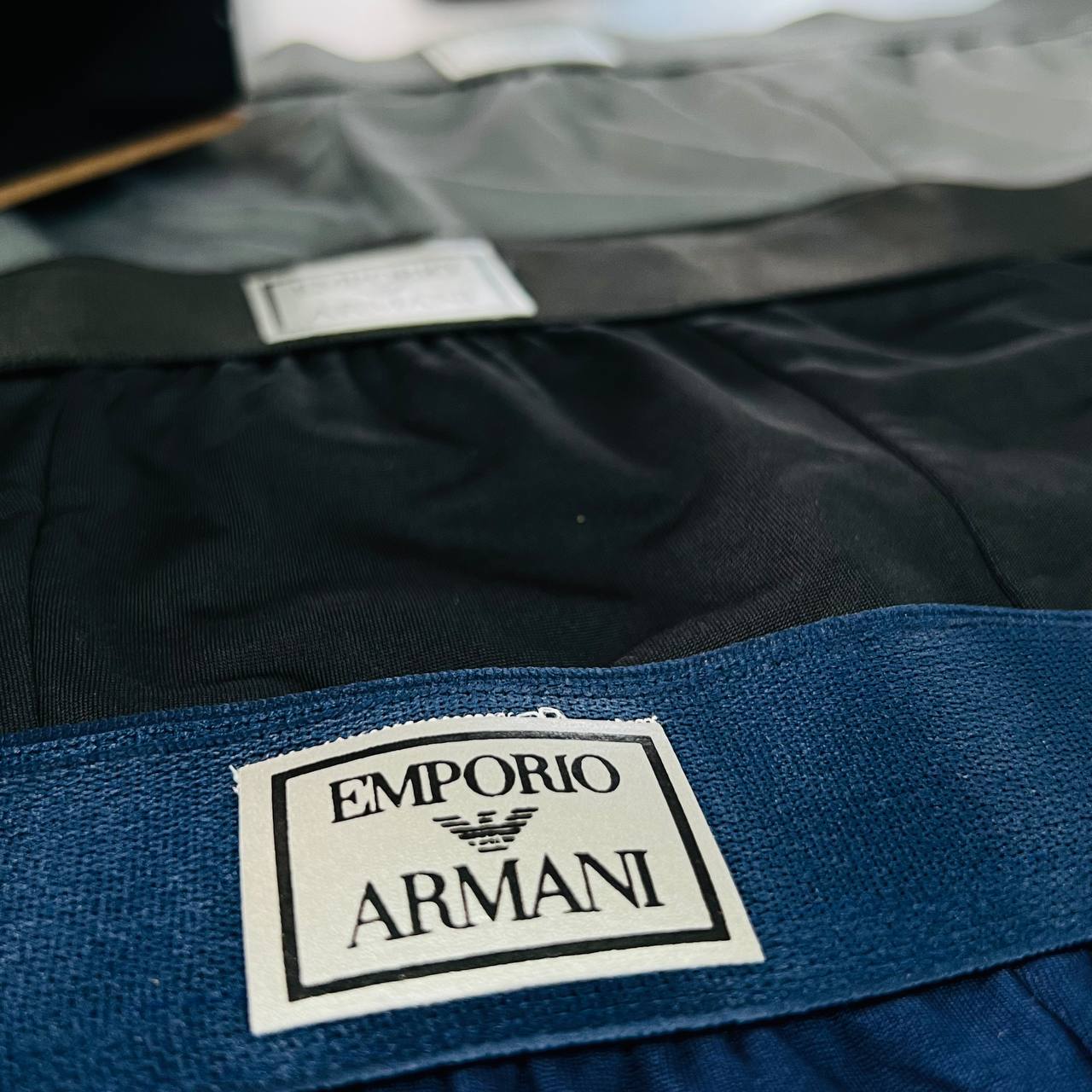 Kit Cueca Premium na caixa de MADEIRA LT25A (C570)