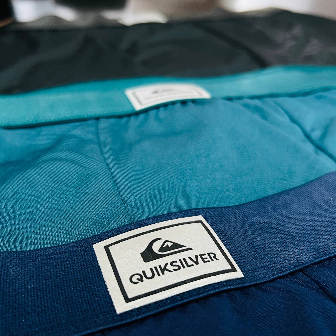 Kit Cueca Premium na caixa de MADEIRA (LT037)