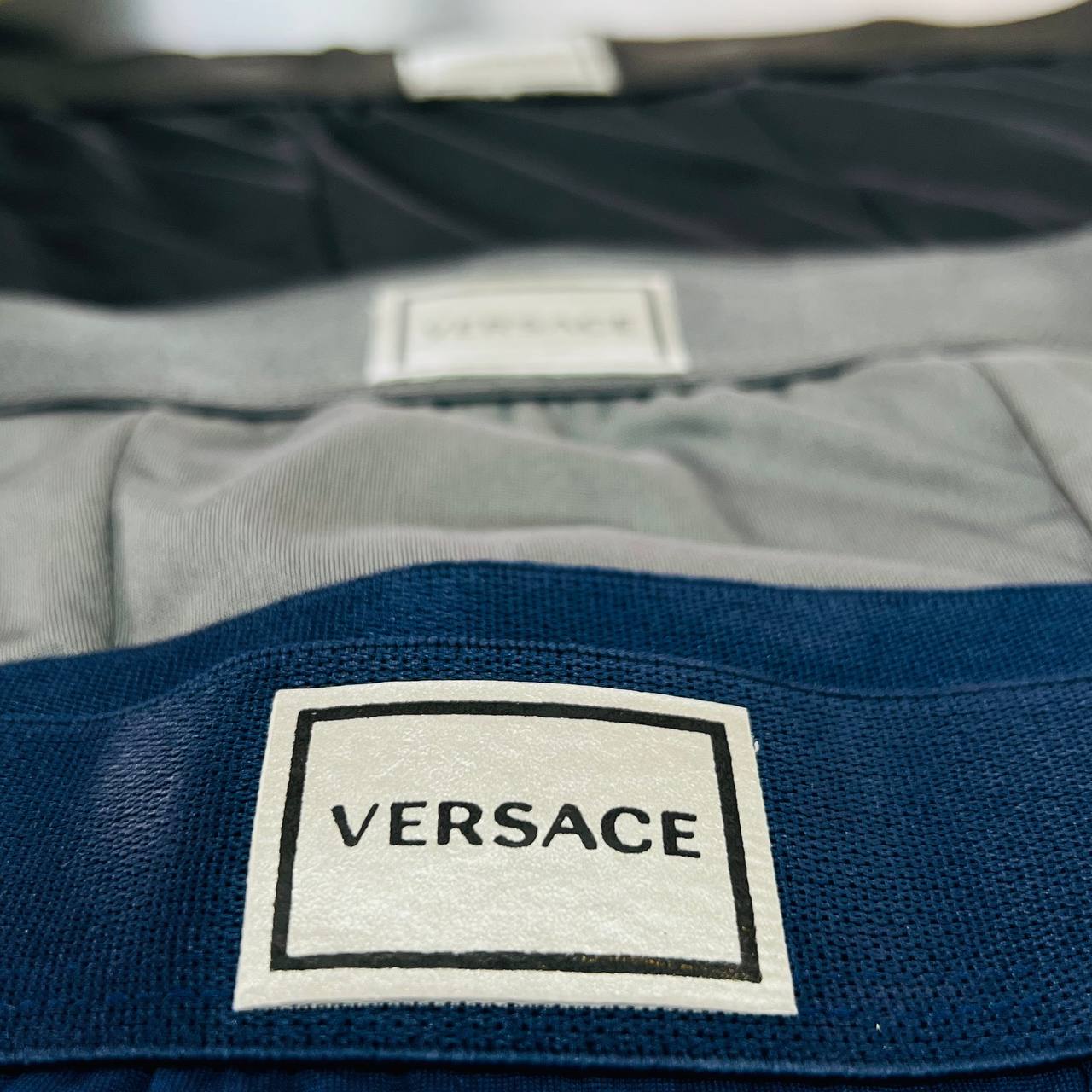 Kit Cueca Premium na caixa de MADEIRA (LT038)