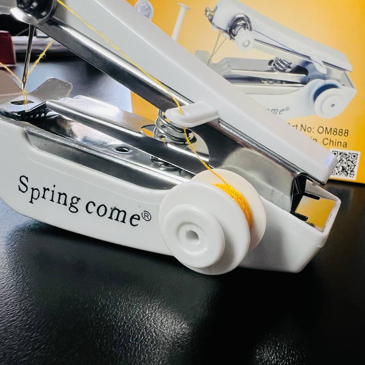 Mini Maquina de Costura Portatil LT34A (C750) 