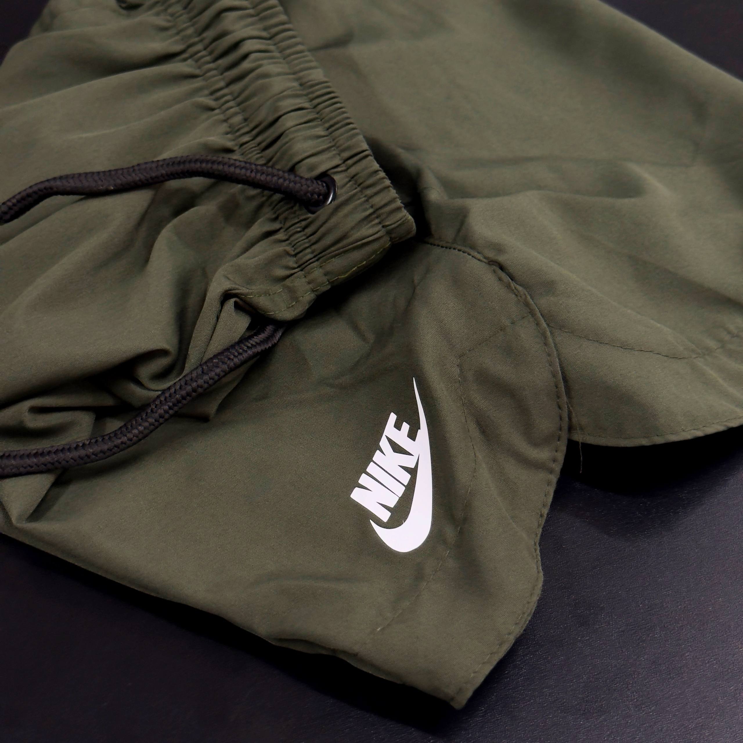 Bermuda Microfibra Premium