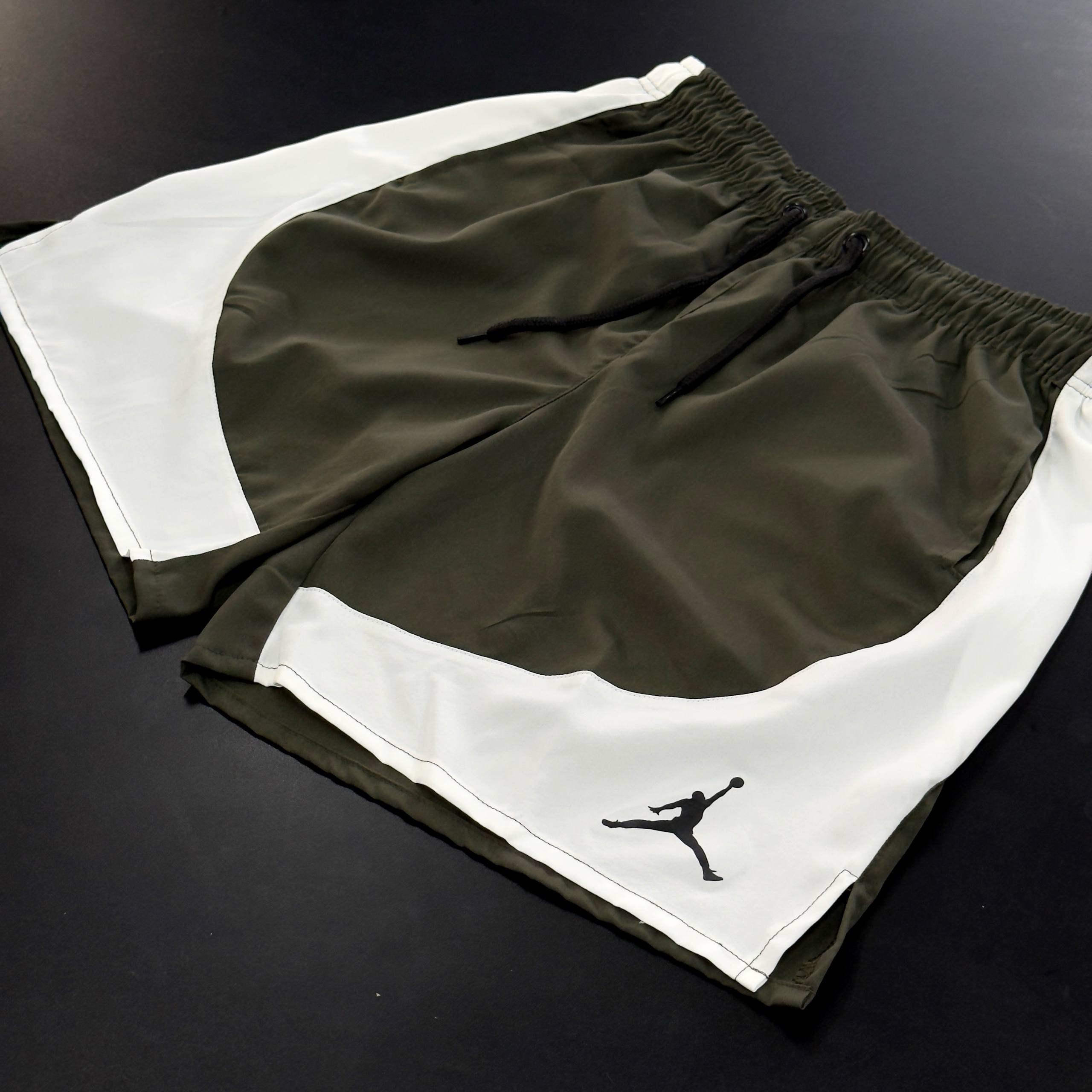 Bermuda Microfibra Premium Jordan