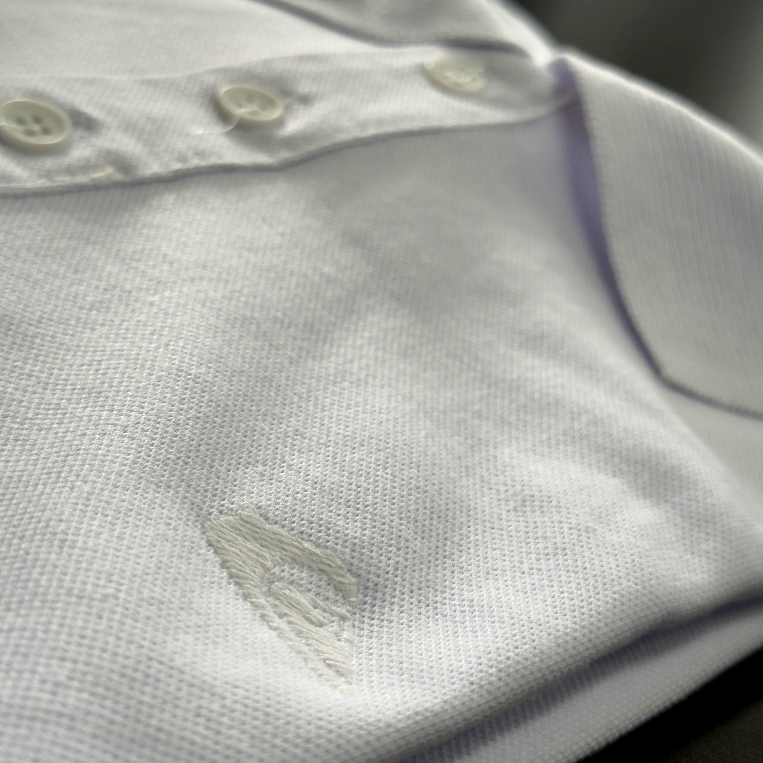 Camisa Polo Quiksilver piquet duplo importada 