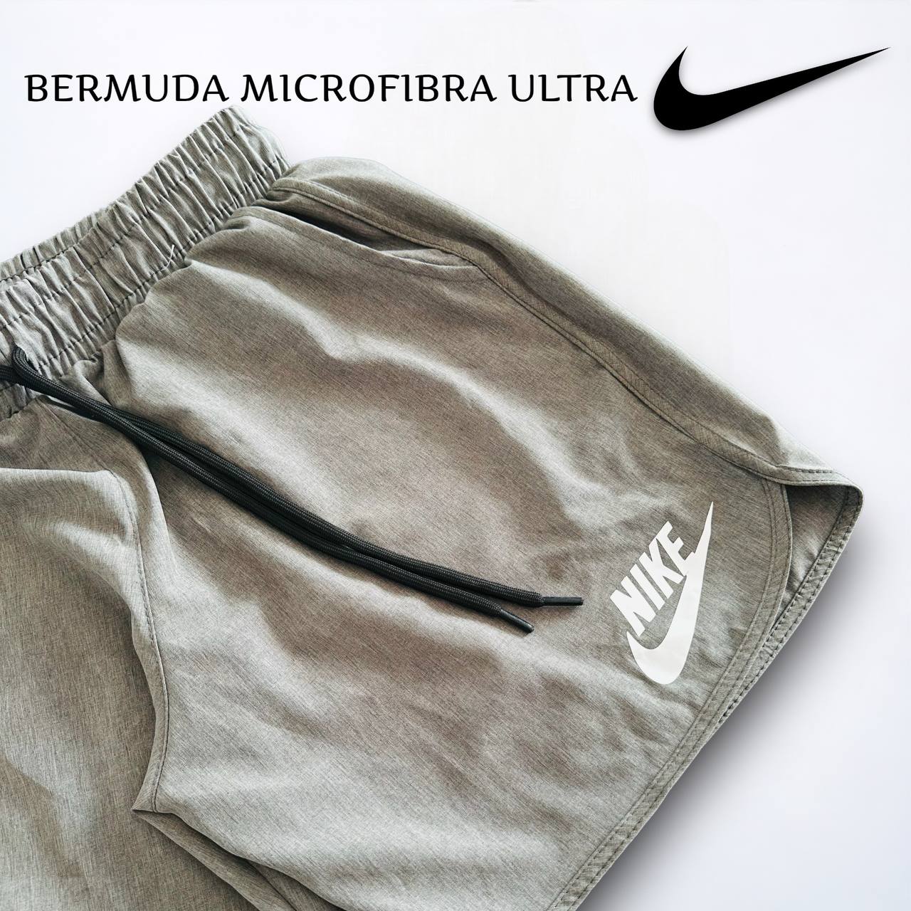 Bermuda SPANDEX Ultra - NIKE