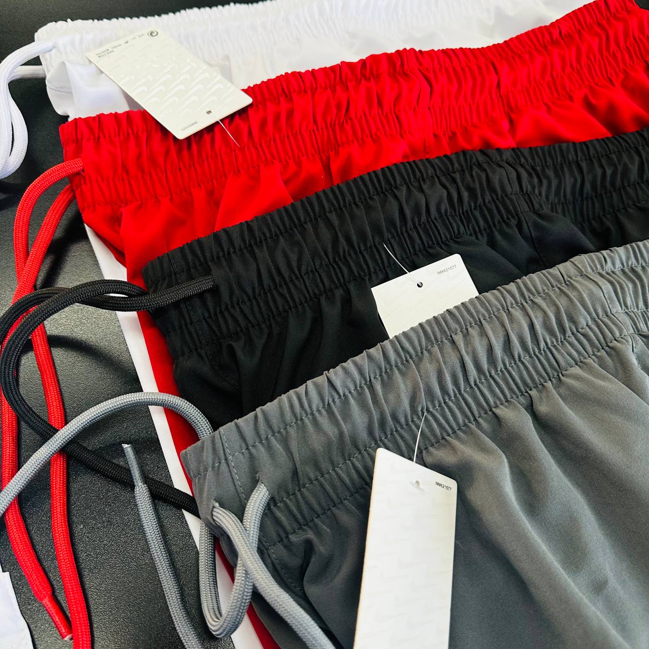 Bermuda Microfibra Ultra NIKE 