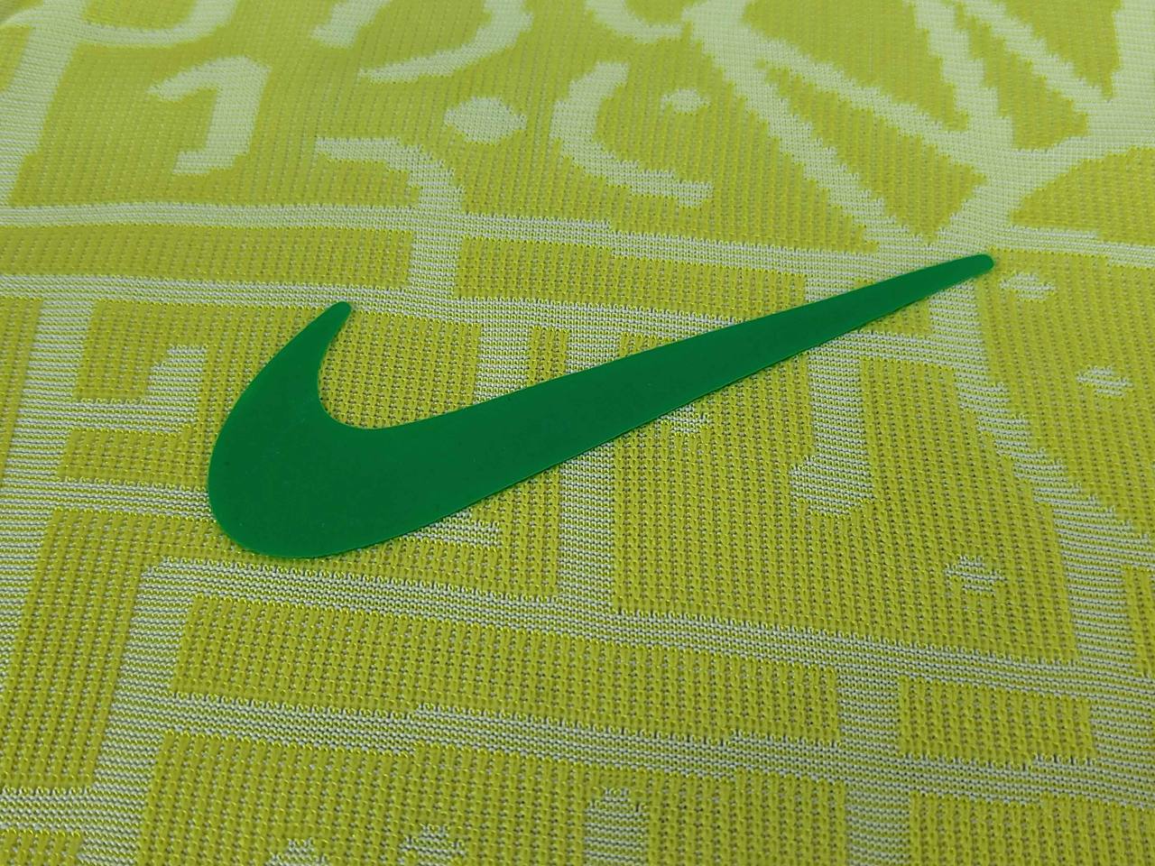 Camisa de time Tailandesa 1.1 JOGADOR BRASIL (PRONTA ENTREGA)