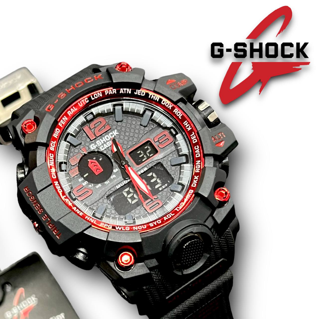 Relógio G-SHOCK 