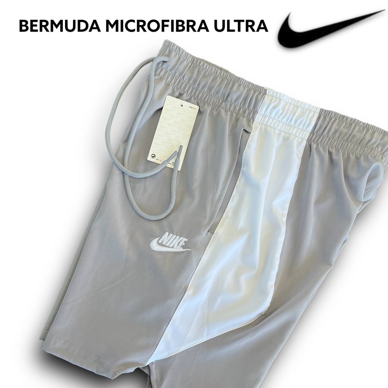 Bermuda Microfibra Ultra NIKE