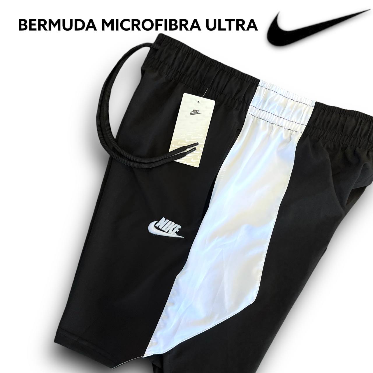 Bermuda Microfibra Ultra NIKE