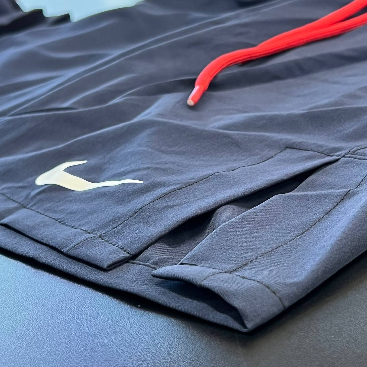 Bermuda Microfibra Ultra NIKE