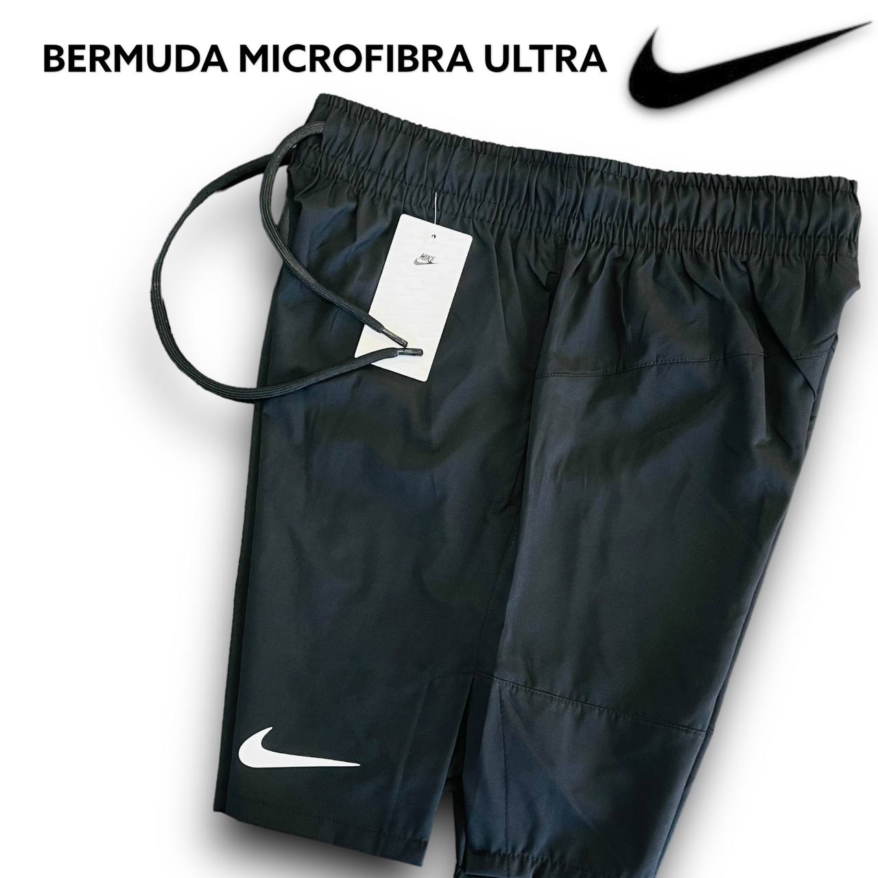 Bermuda Microfibra Ultra NIKE