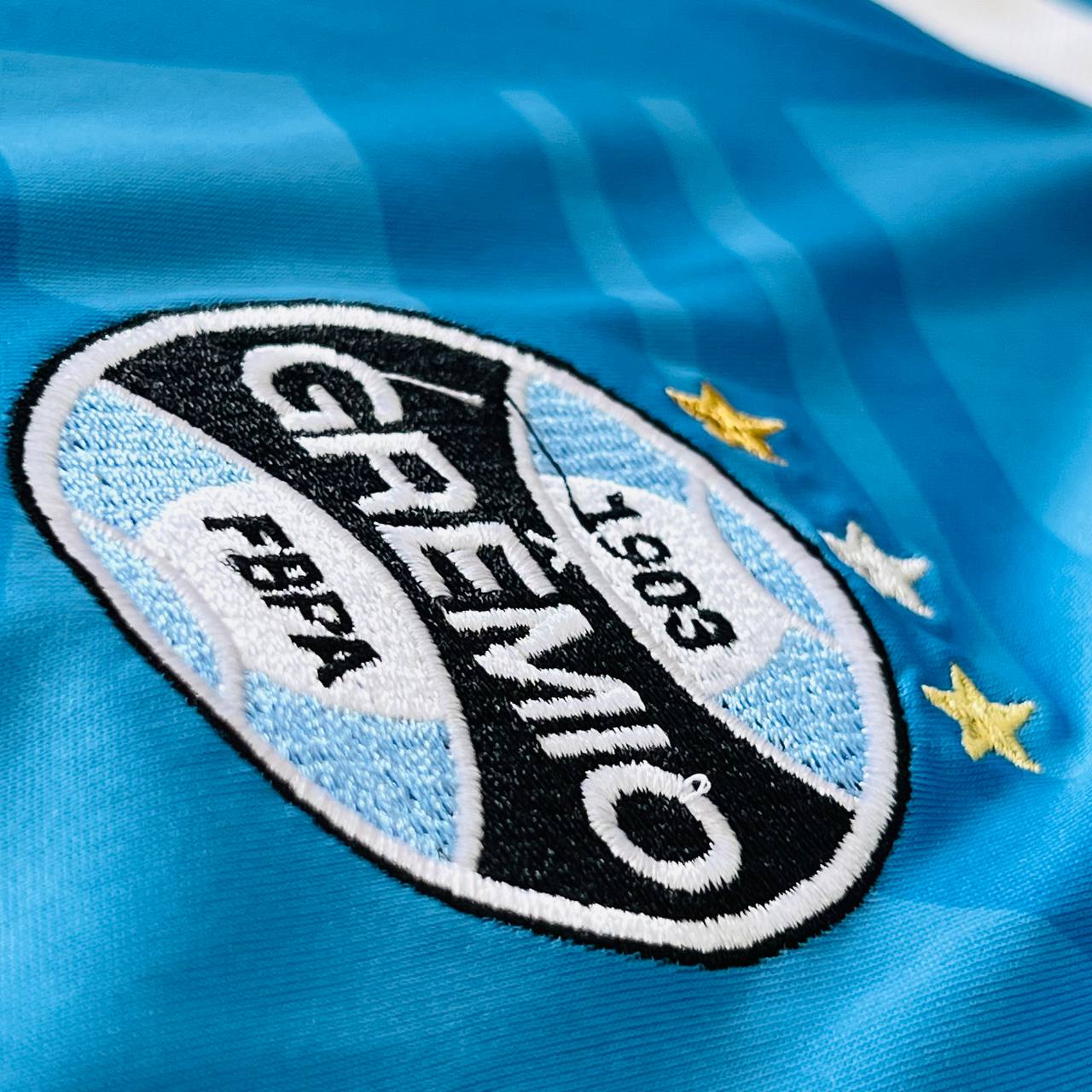 Camisa de time Tailandesa 1.1 TORCEDOR GRÊMIO (PRONTA ENTREGA)