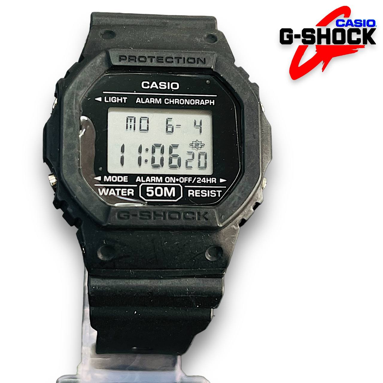 Relógio CASIO G-SHOCK
