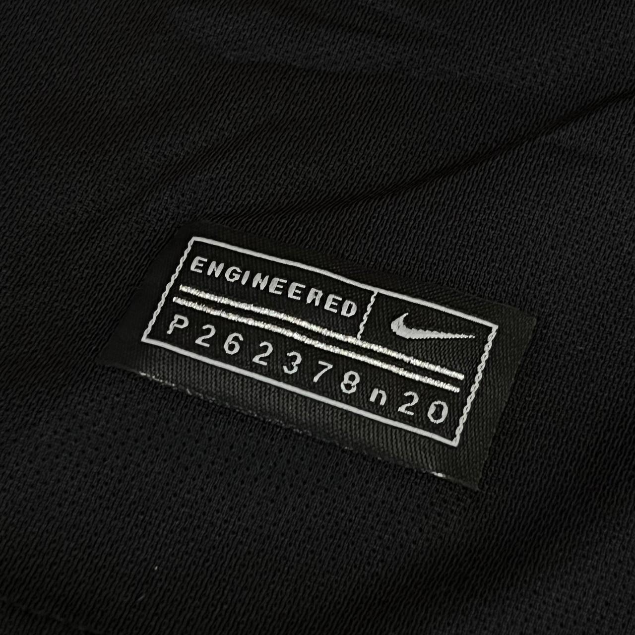 Camisa de Time (Qualidade Nacional Premium) - CORINTHIANS