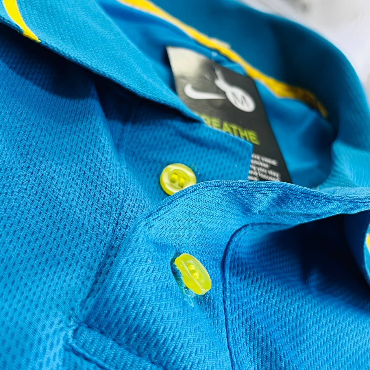 Camisa de Time (Qualidade Nacional Premium) - BRASIL