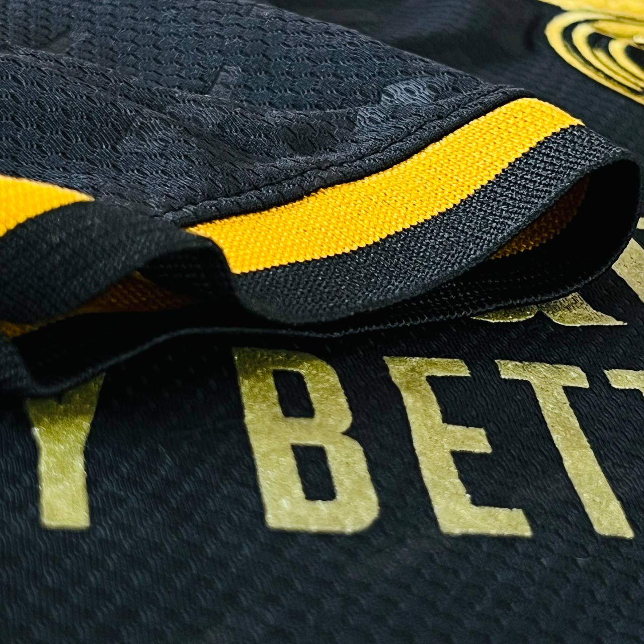 Camisa de Time (Qualidade Nacional Premium) - REAL MADRID