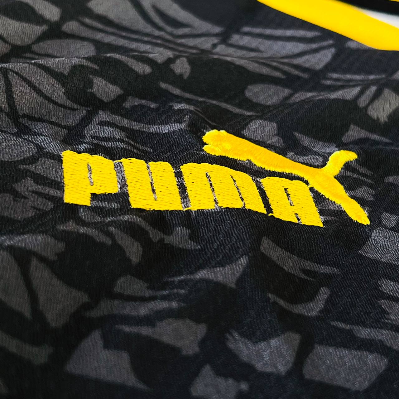 Camisa de Time (Qualidade Nacional Premium) - BORUSSIA DORTMUND 