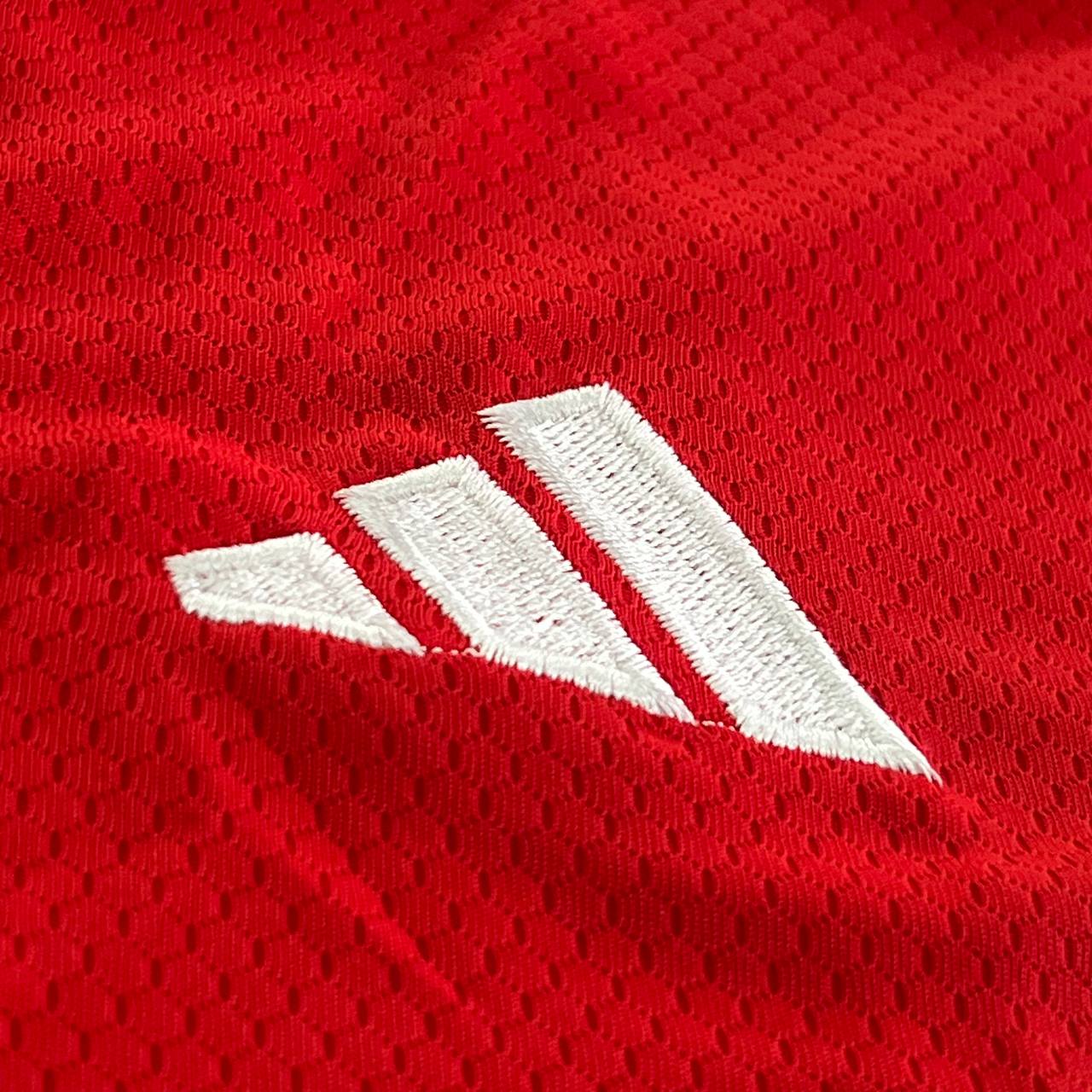 Camisa de Time (Qualidade Nacional Premium) - INTERNACIONAL 