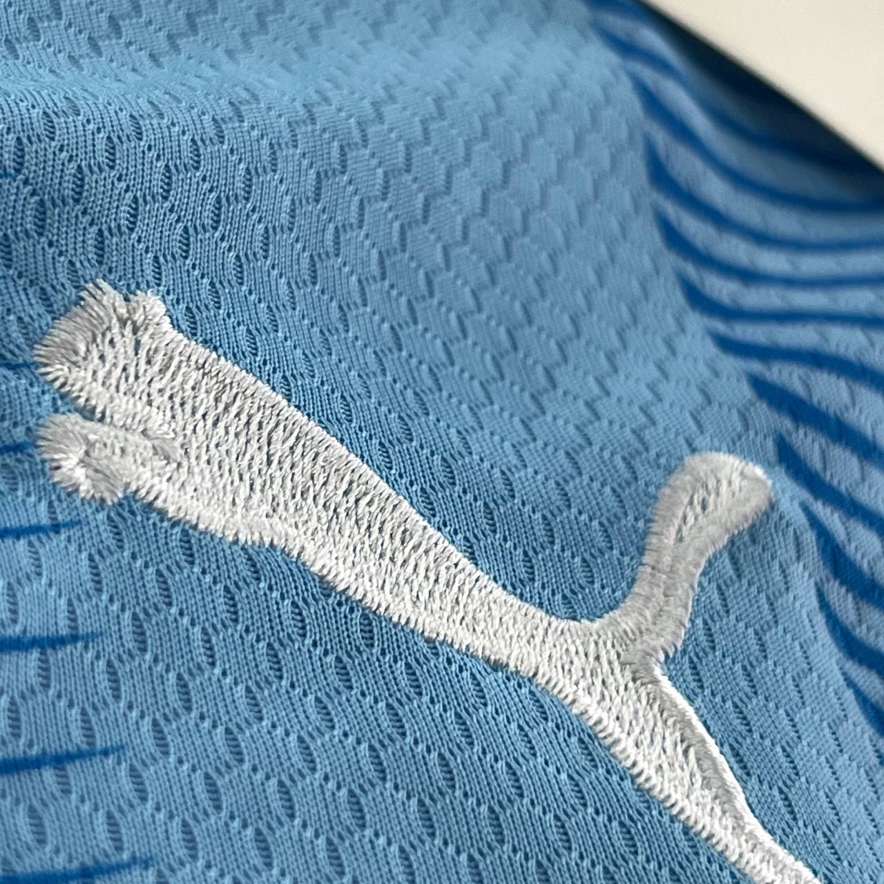 Camisa de Time (Qualidade Nacional Premium) - MANCHESTER CITY 