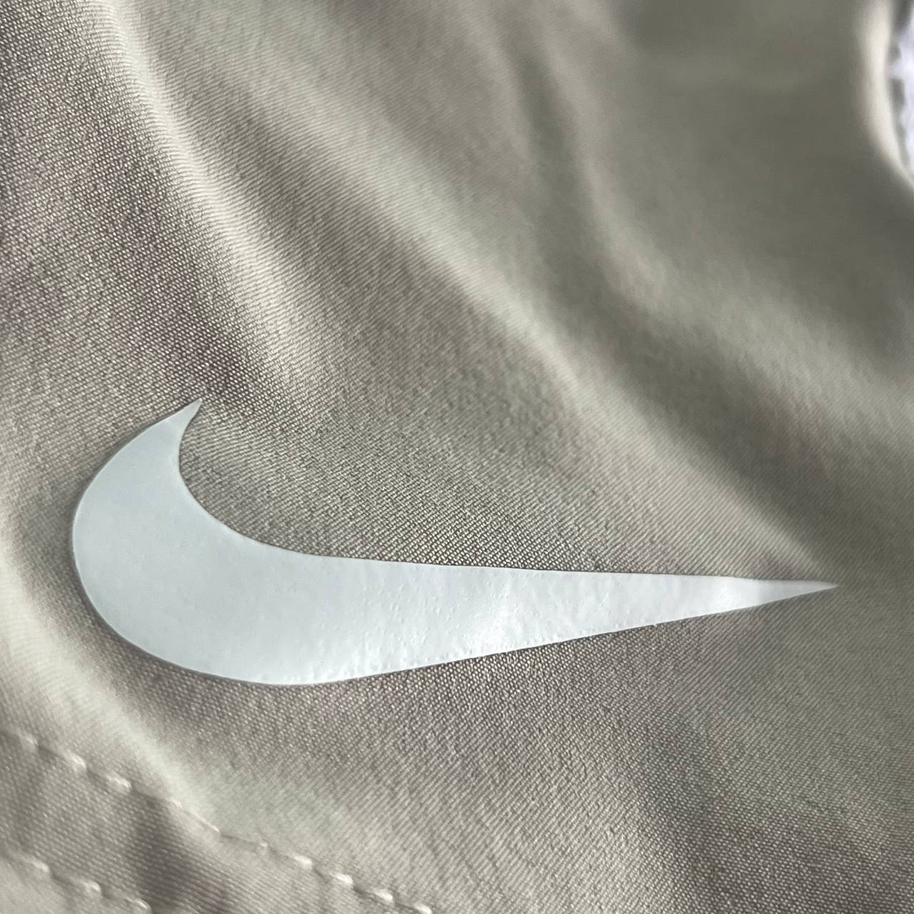 Bermuda Microfibra Ultra - NIKE mini recorte lateral 