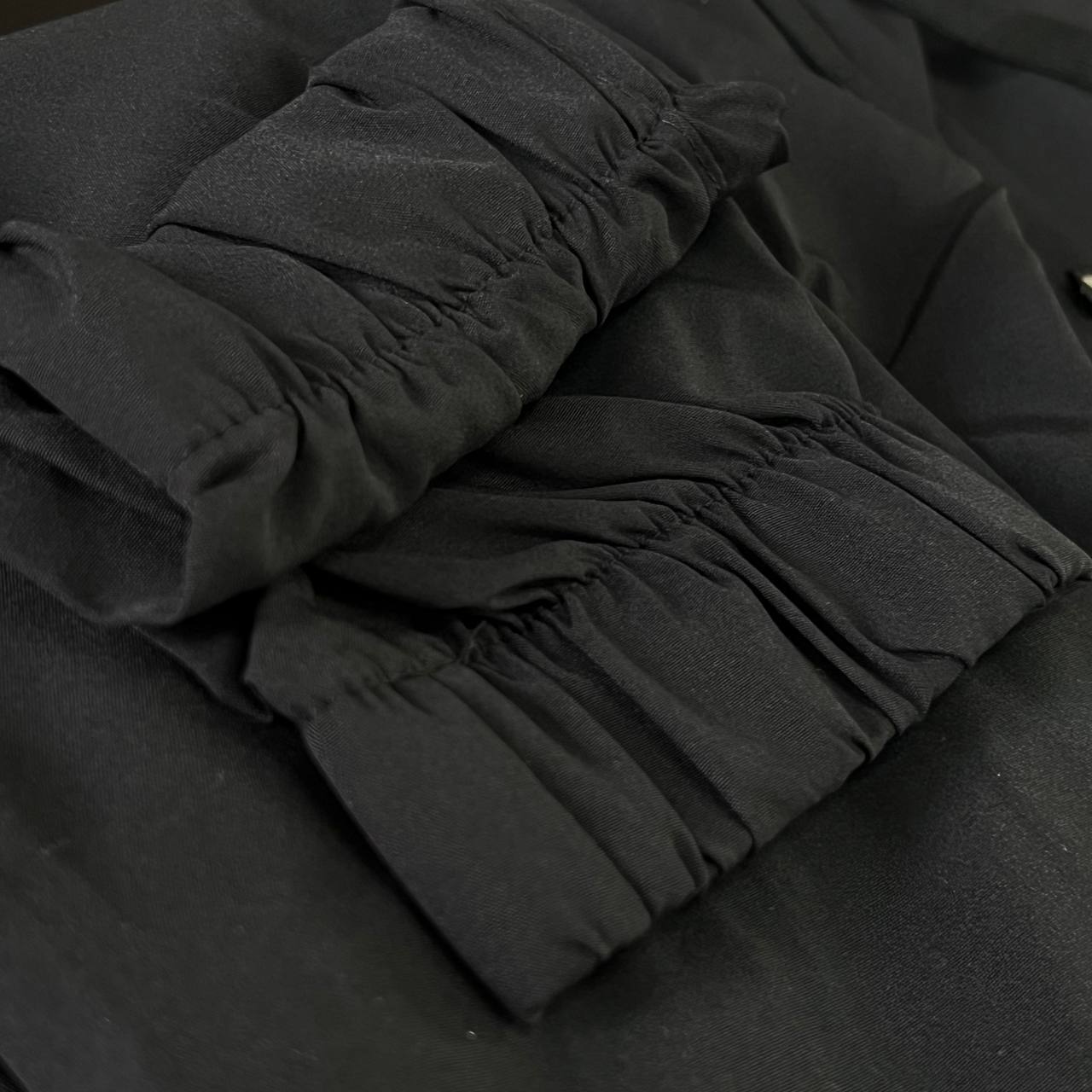 Calça Microfibra Ultra - ADIDAS 