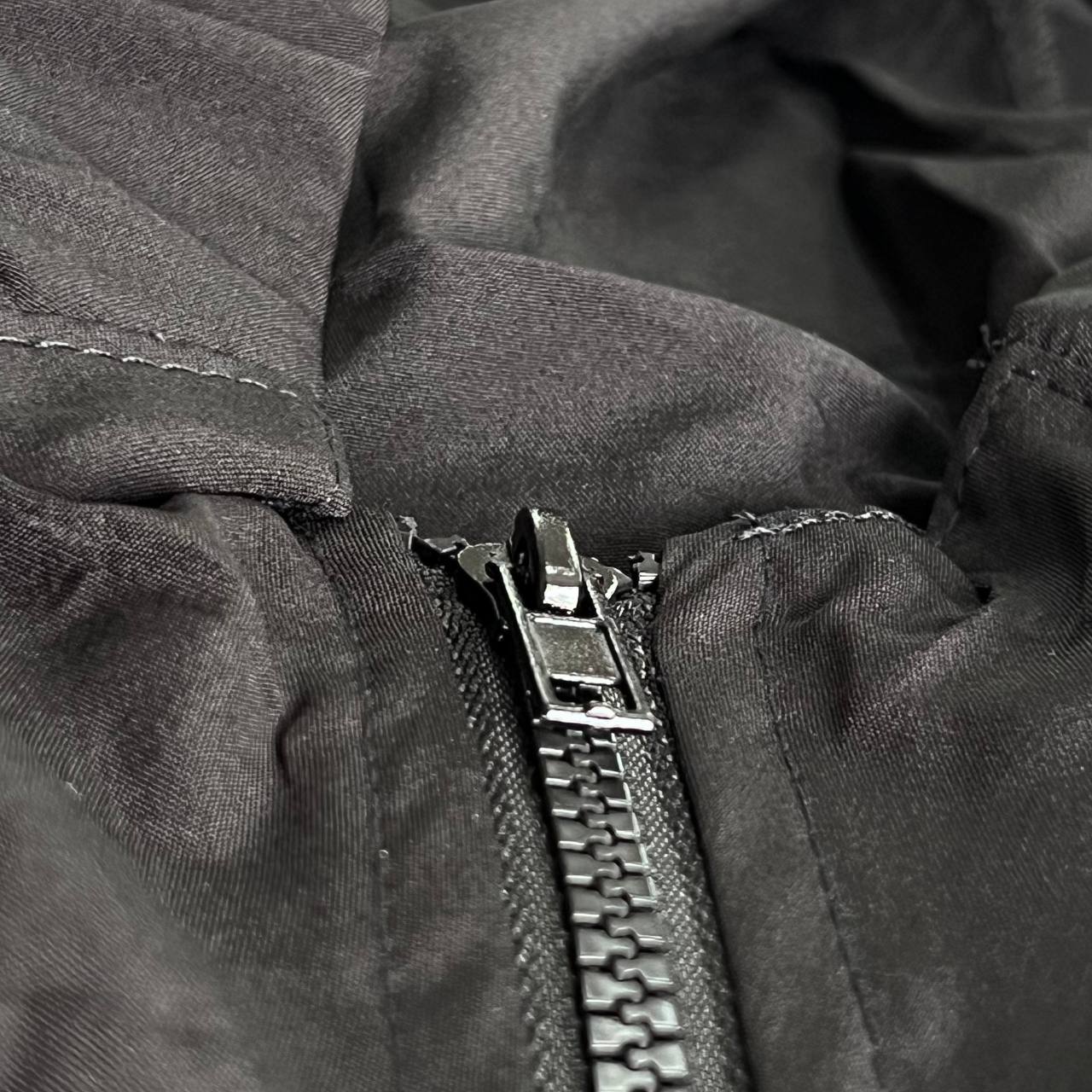 CORTA VENTO MICROFIBRA ULTRA - HUGO BOSS