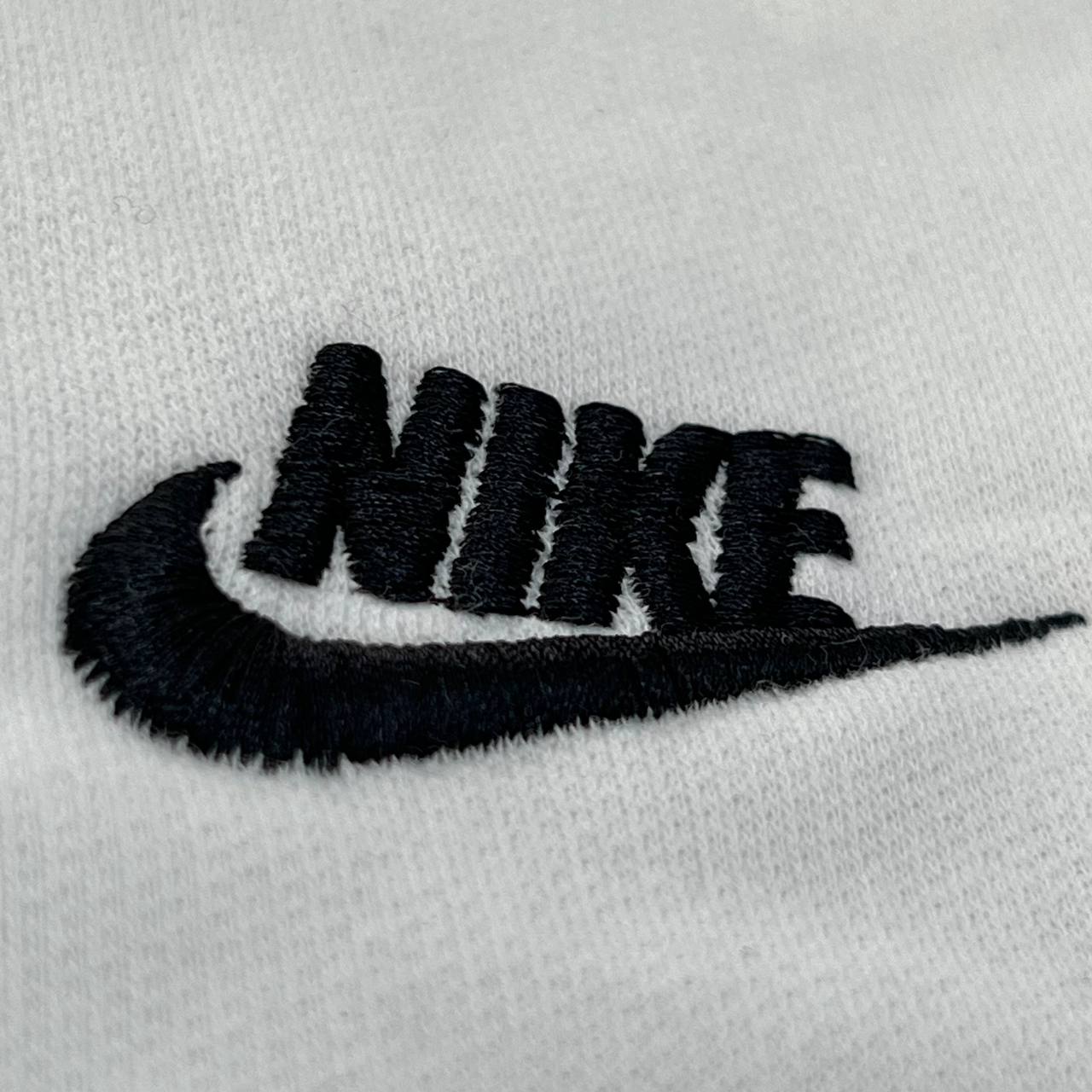 CALÇA MOLETOM 3 CABOS ULTRA - NIKE 