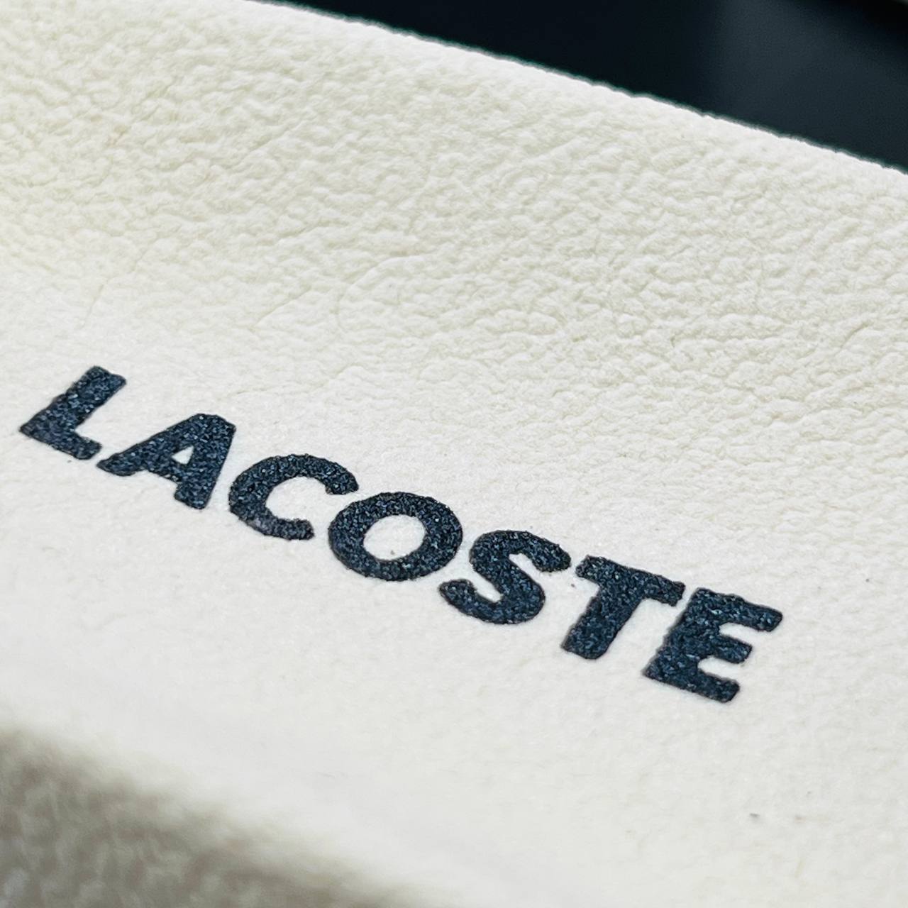 Chinelo Premium LACOSTE