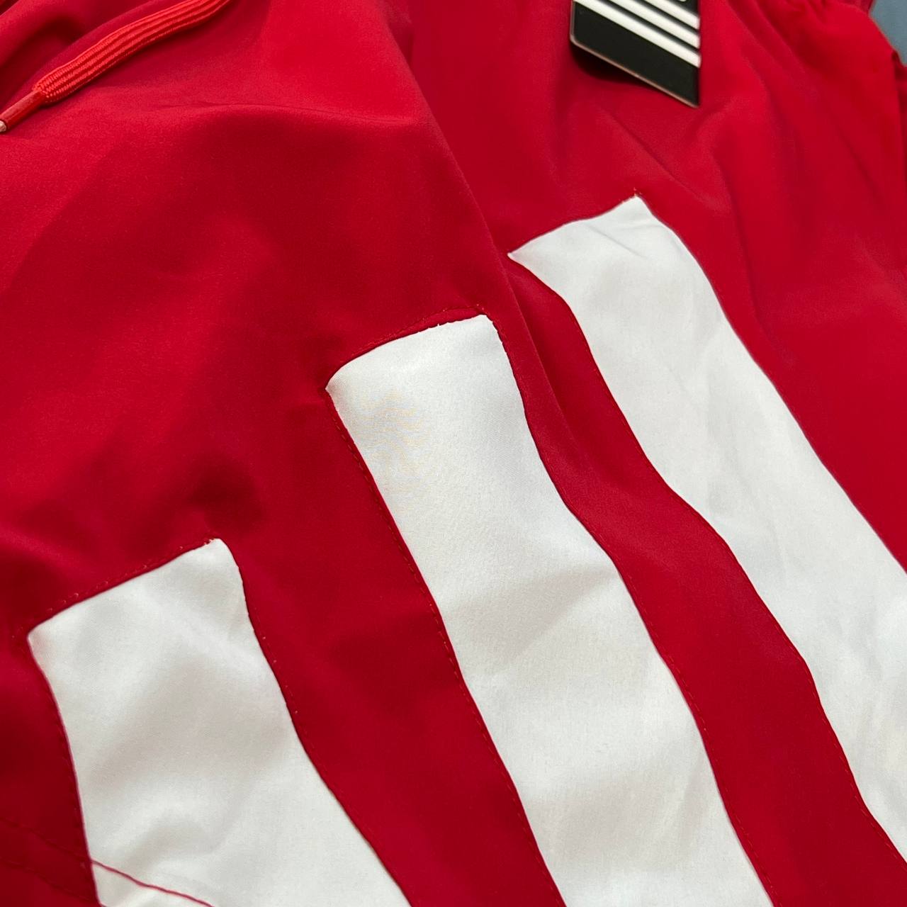 Bermuda Microfibra Ultra - ADIDAS