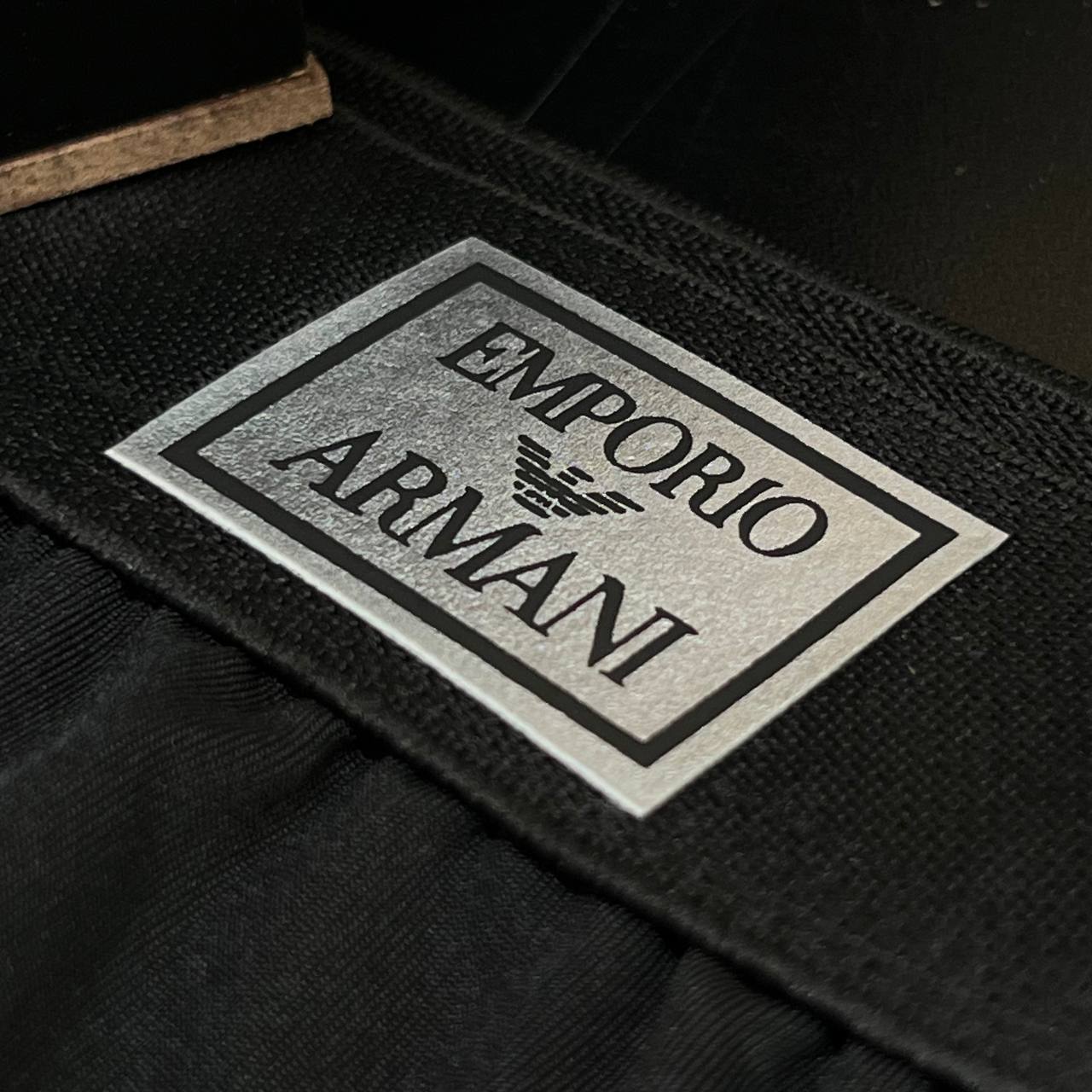 KIT CUECA PREMIUM NA CAIXA DE MADEIRA