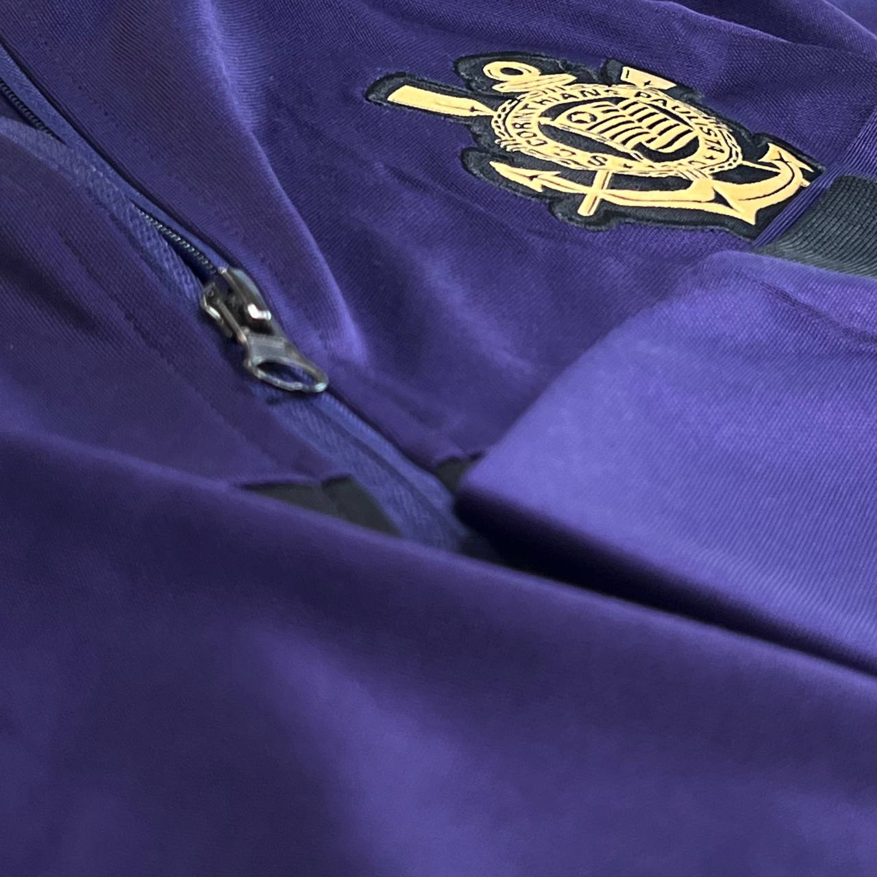 Conjunto de Treino Tailandesa 1.1 CORINTHIANS 22/23