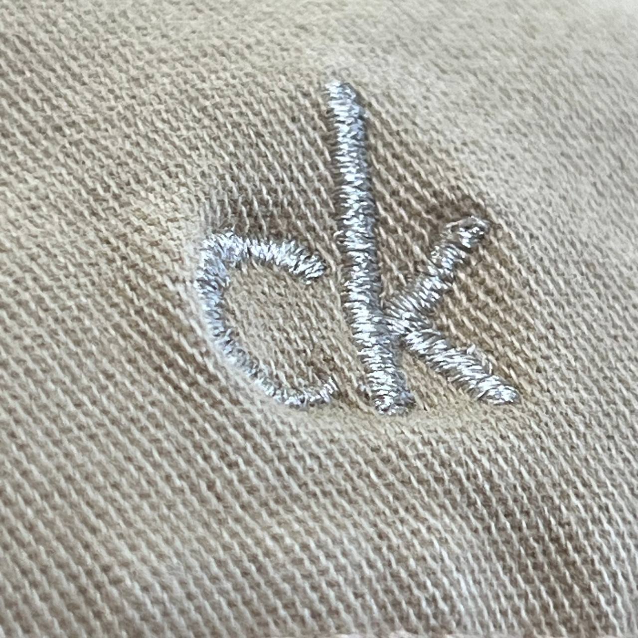 Calça Sarja Luxo Importada - Calvin Klein