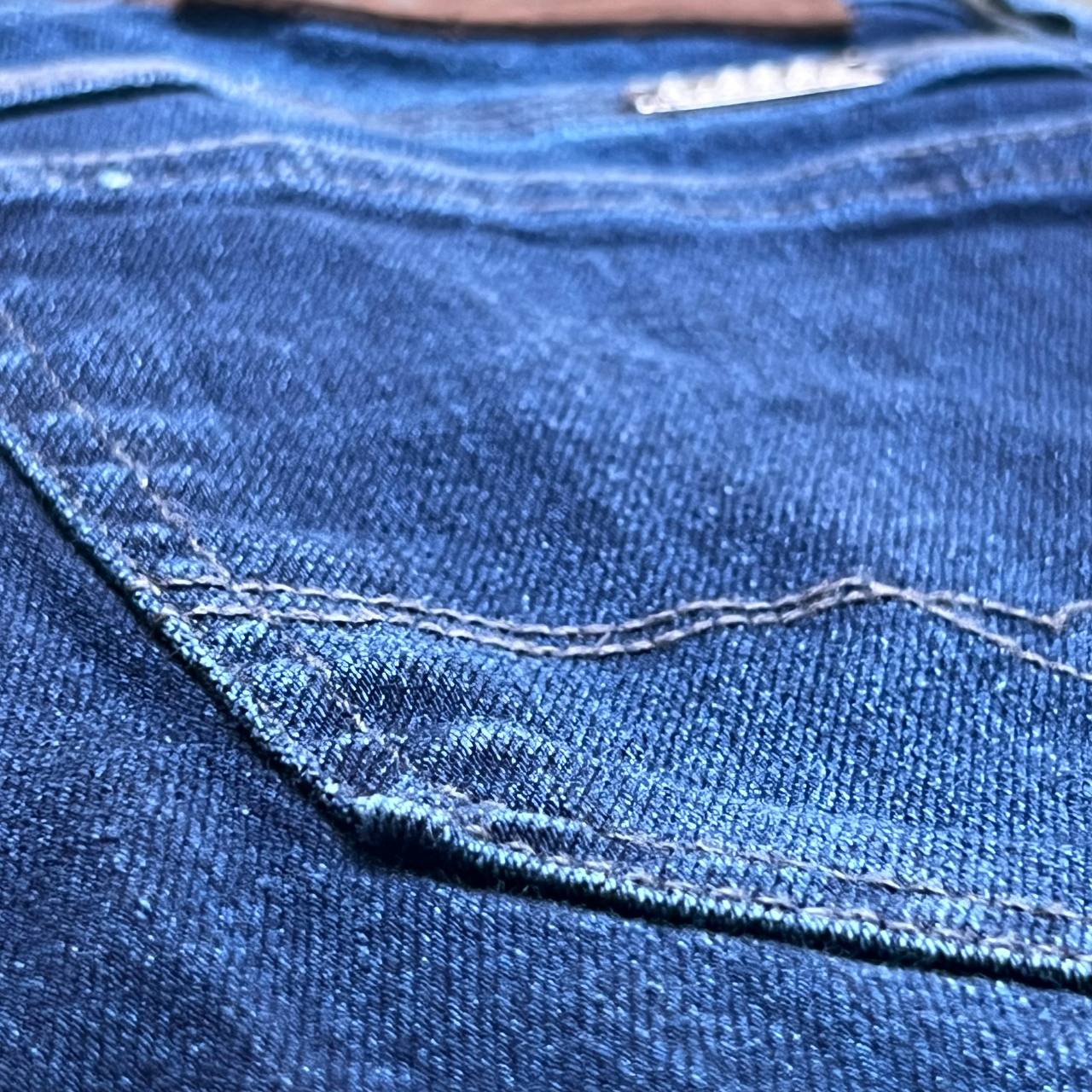 Calça Jeans Luxo Importada - DIESEL