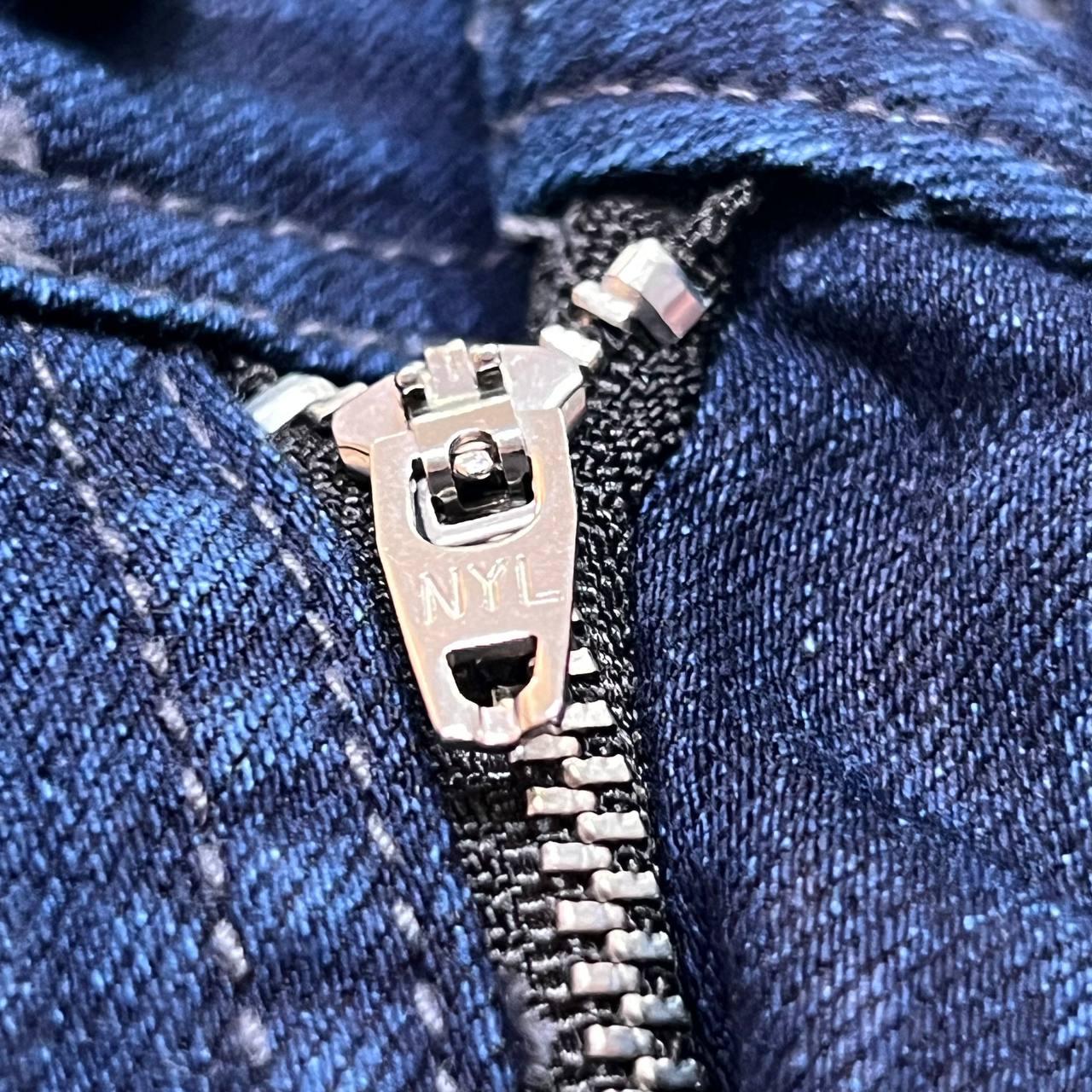 Calça Jeans Luxo Importada - HUGO BOSS