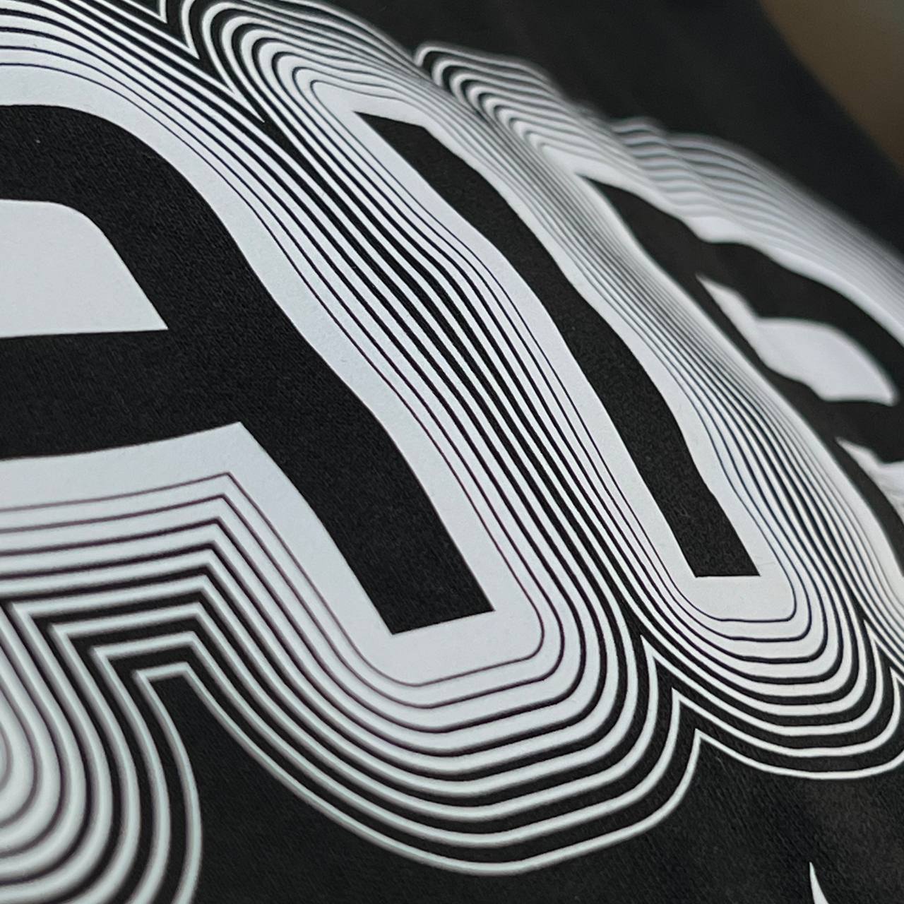 CAMISETA SUEDINE 1:1 ULTRA - NIKE arte em DTF