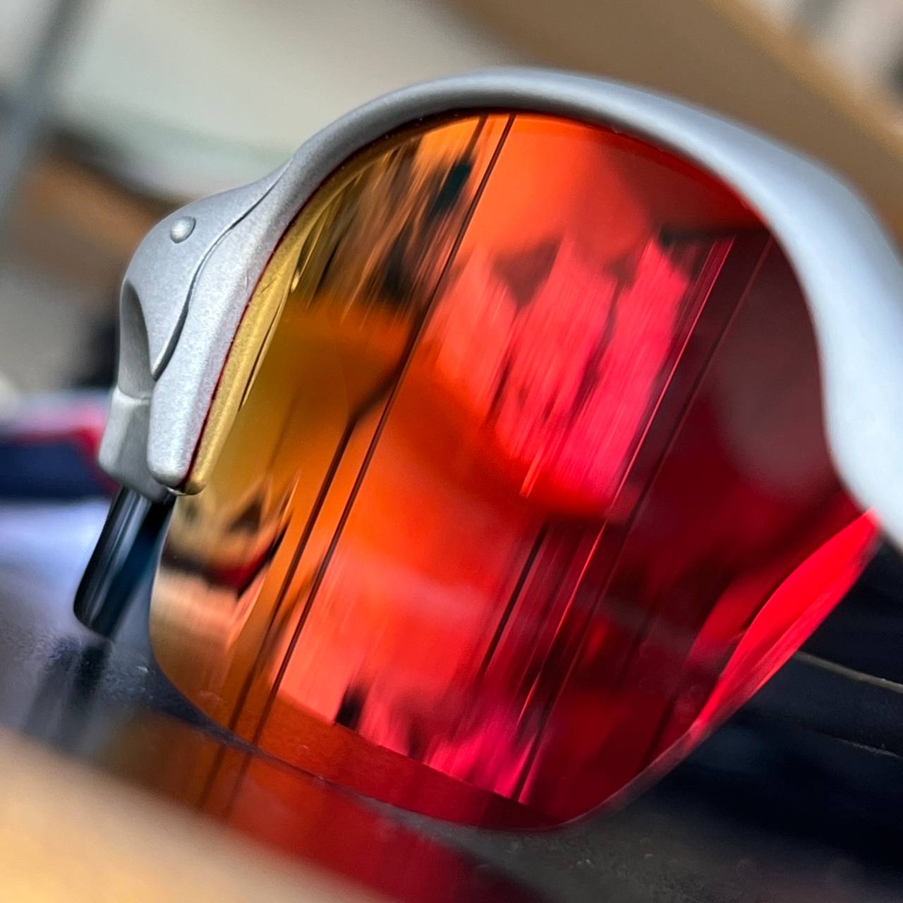 Óculos OAKLEY JULIET - ROMEO 2