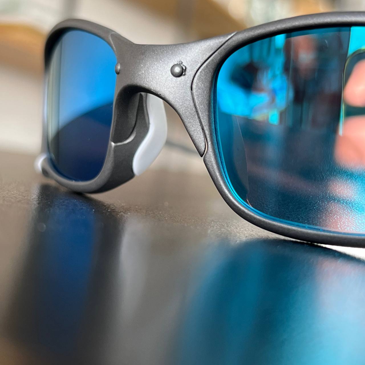 Óculos OAKLEY JULIET