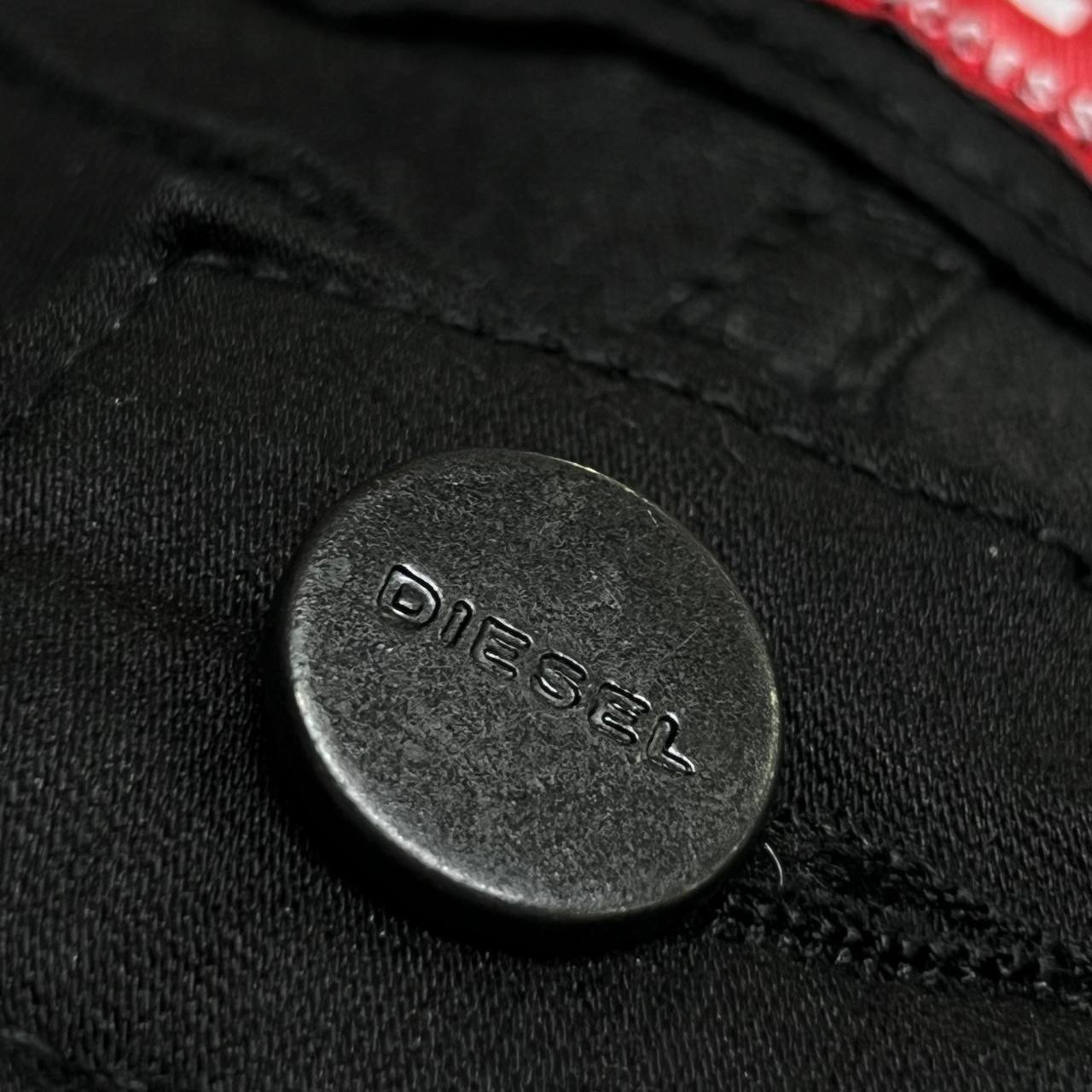 Calça Jeans Luxo Importada - DIESEL