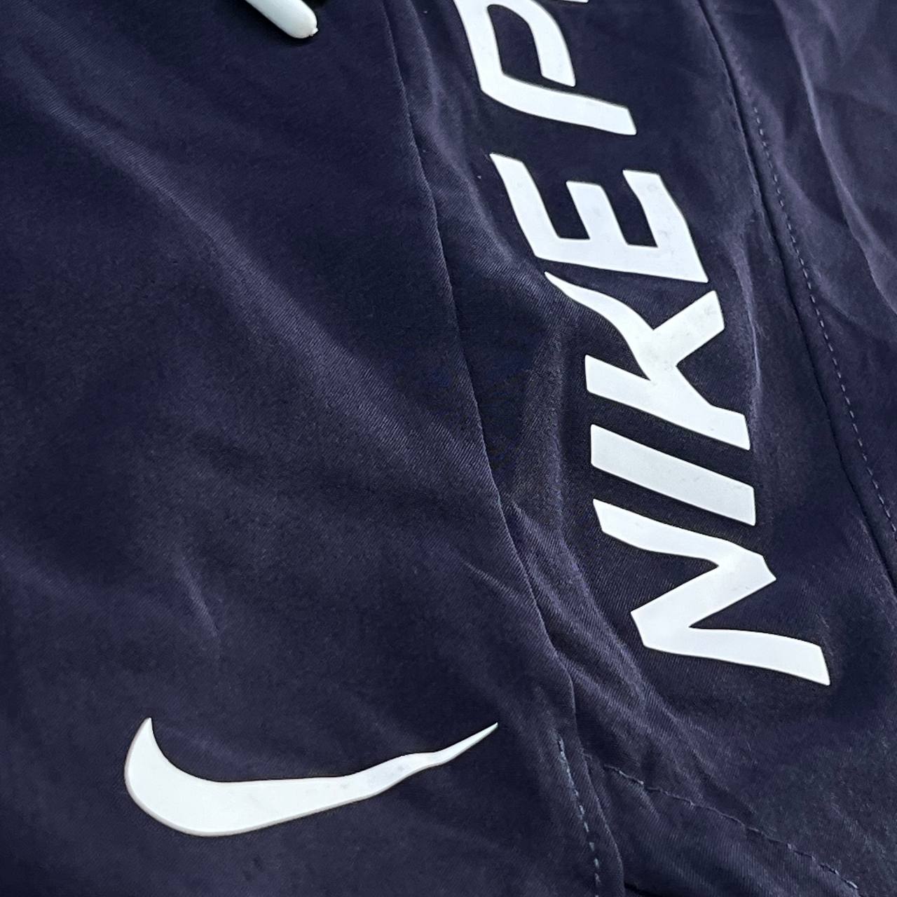 Bermuda Microfibra HIPER - NIKE PRO 