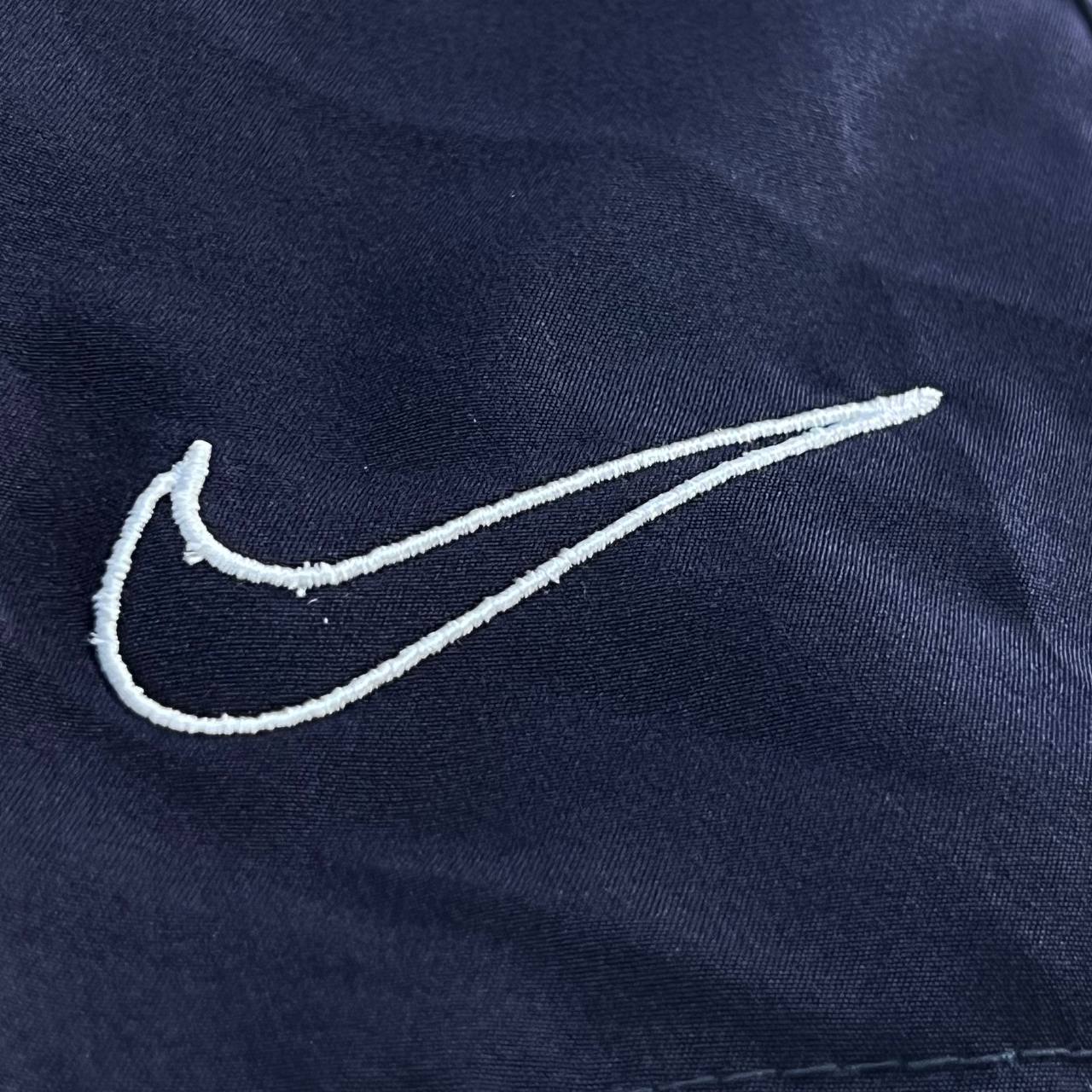 Bermuda Microfibra HIPER - NIKE arte em bordado 